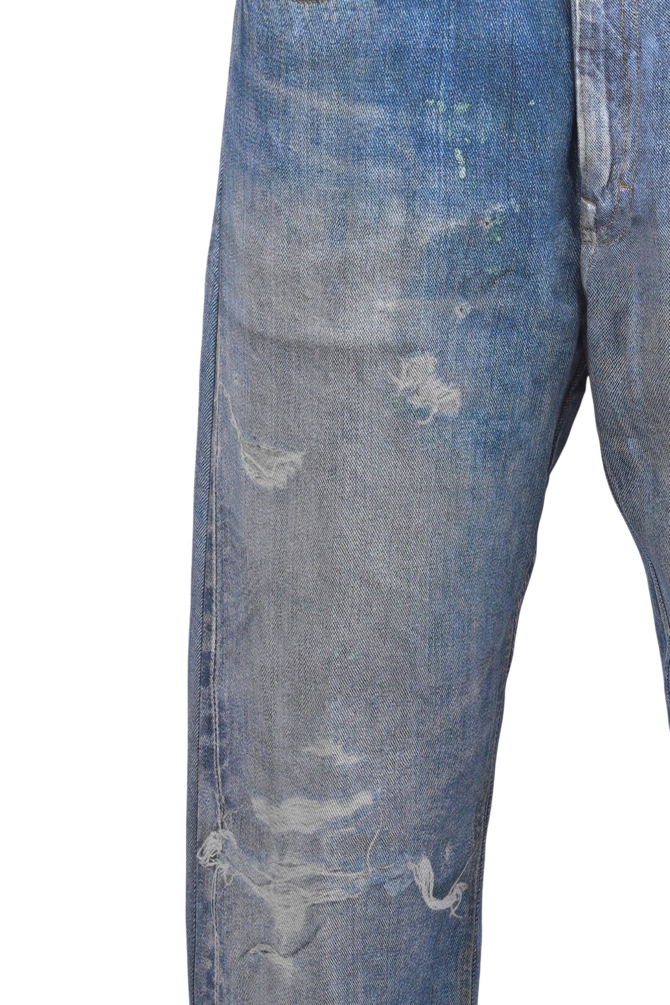 Jucca - Pantalone - 470912 - Denim - Image 6