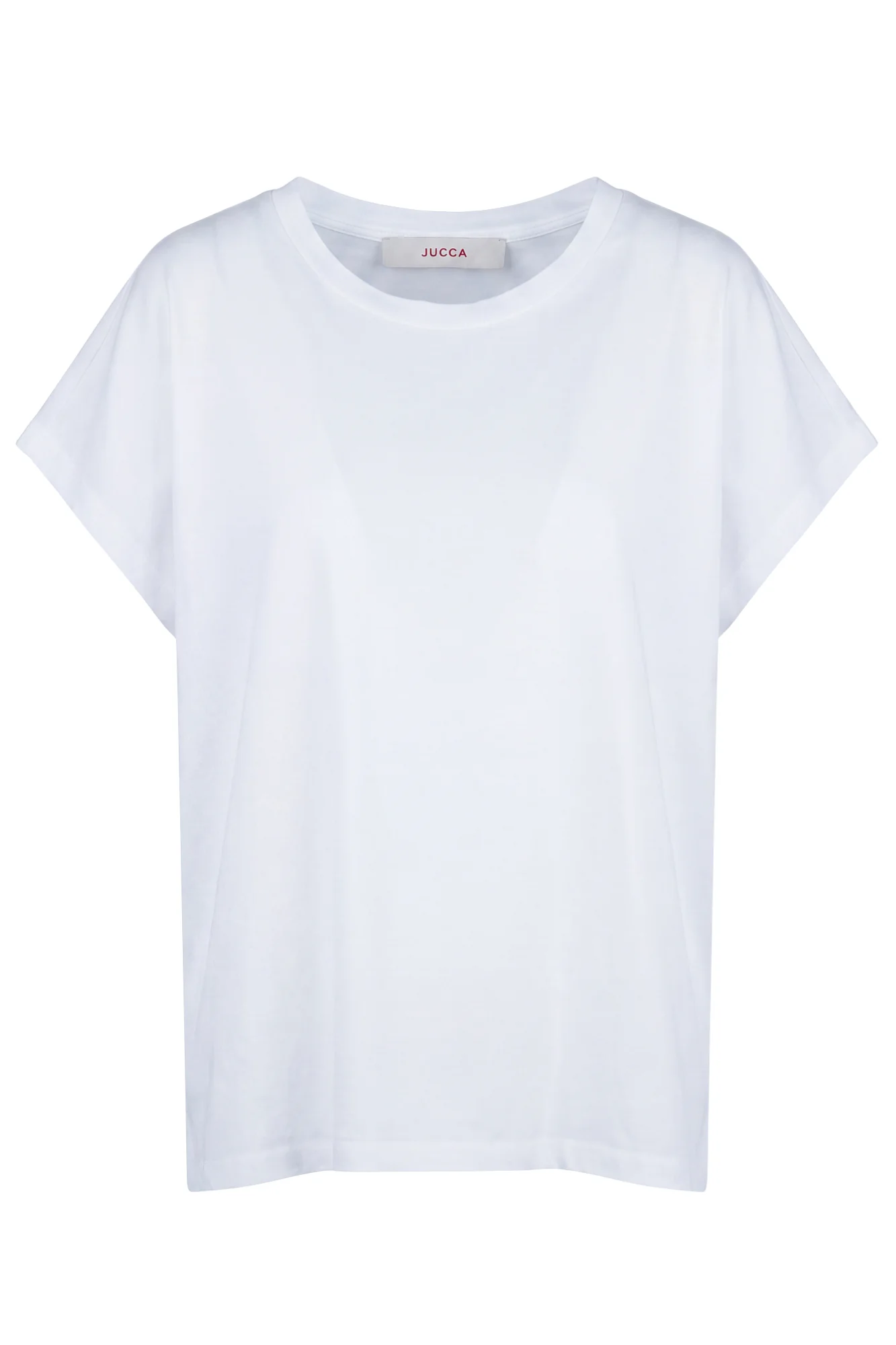 Jucca - T-shirt - 470896 - Bianco