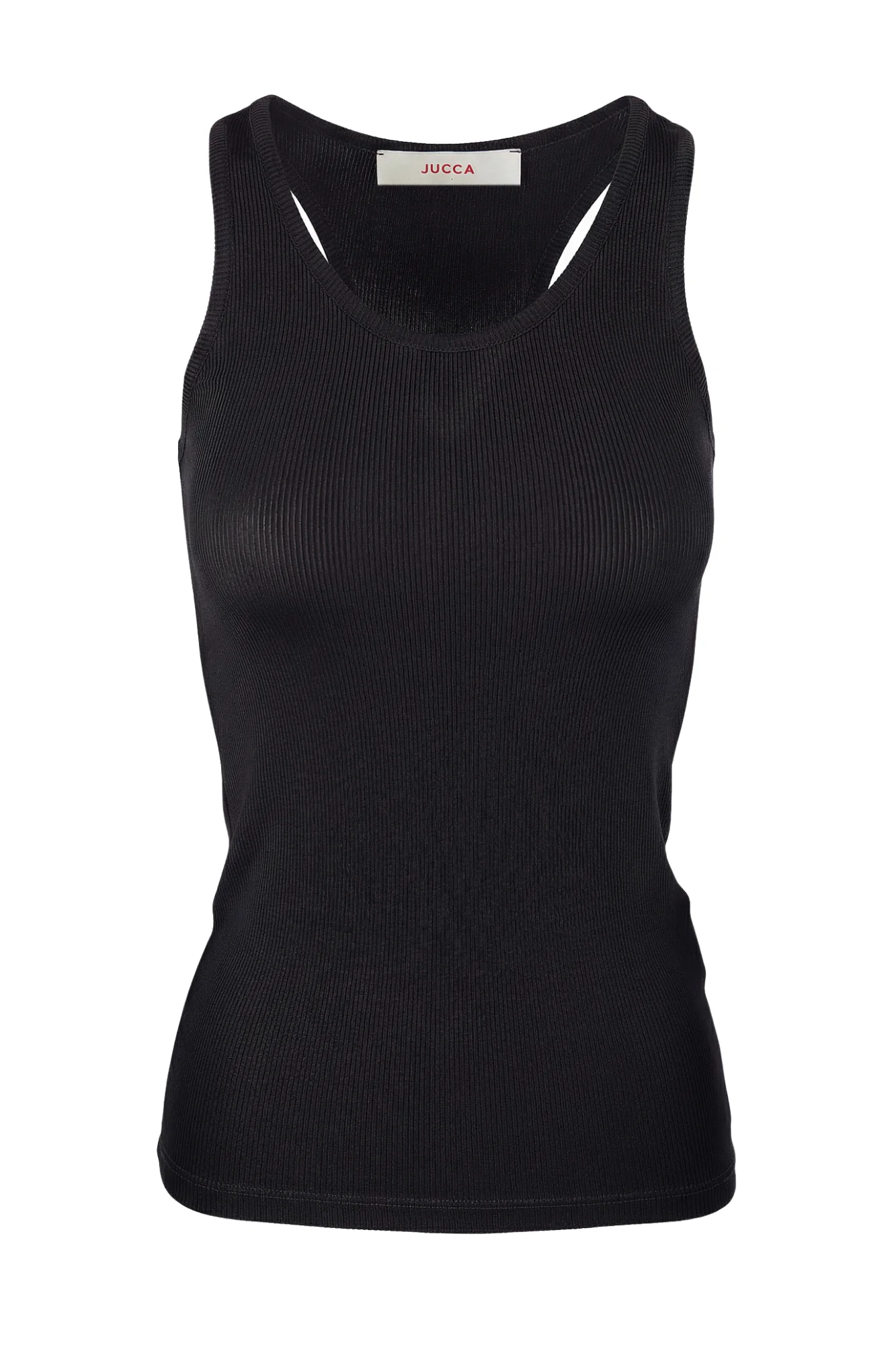 Jucca - Top - 470864 - Nero