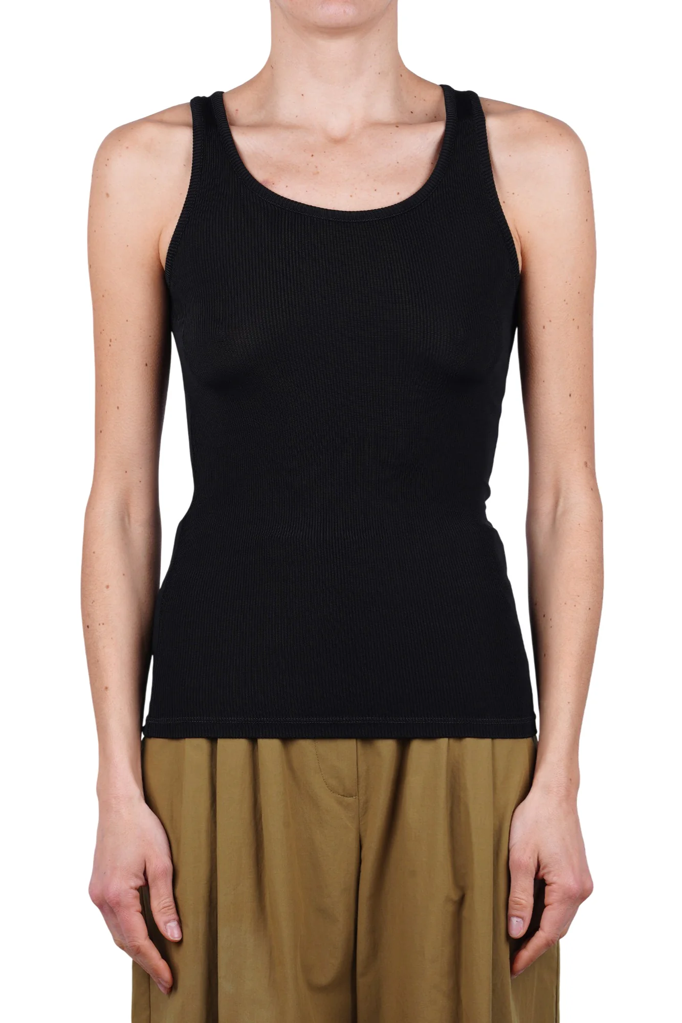 Jucca - Top - 470864 - Nero - Image 3