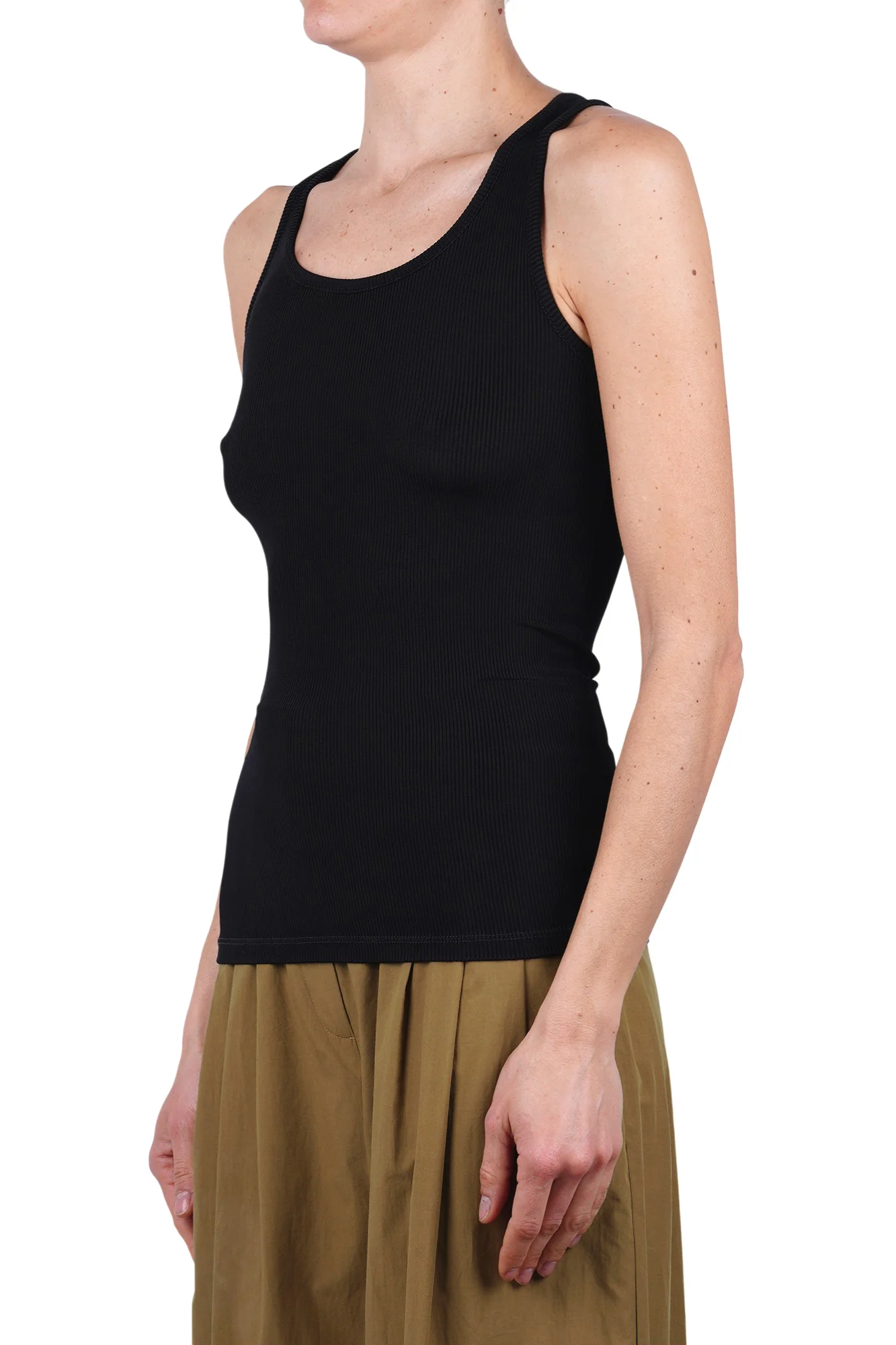 Jucca - Top - 470864 - Nero - Image 4
