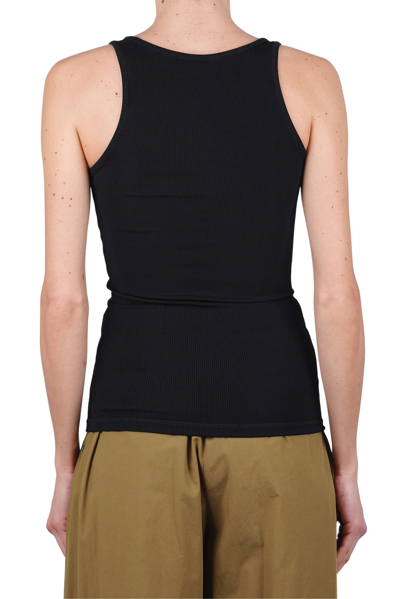Jucca - Top - 470864 - Nero - Image 5