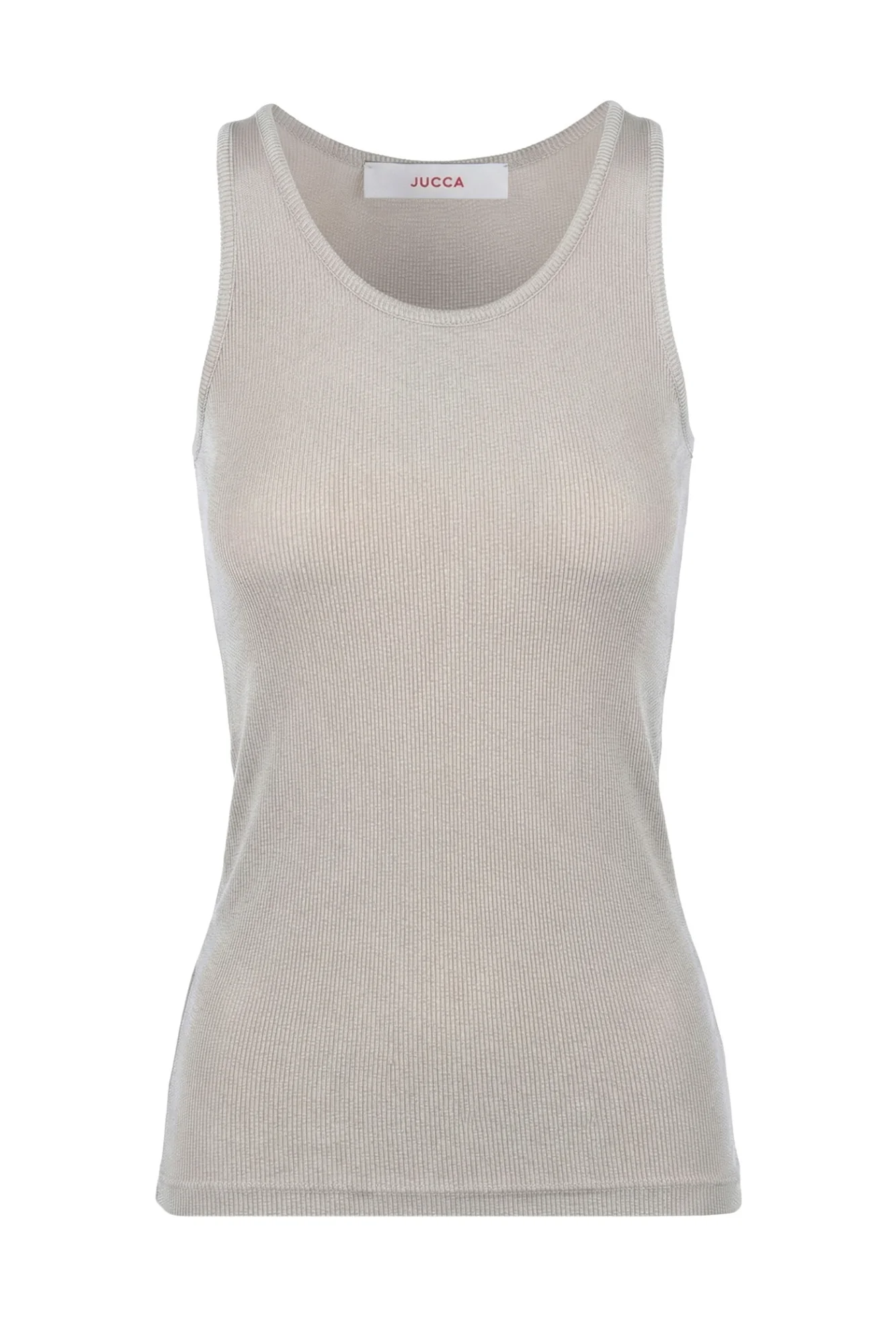 Jucca - Top - 470864 - Sabbia