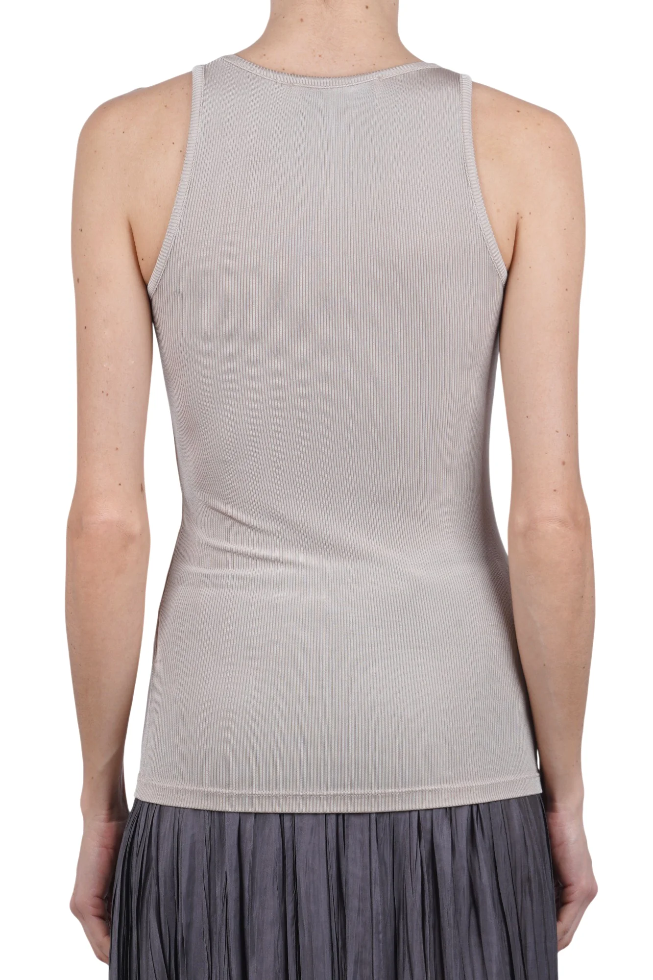 Jucca - Top - 470864 - Sabbia - Image 5