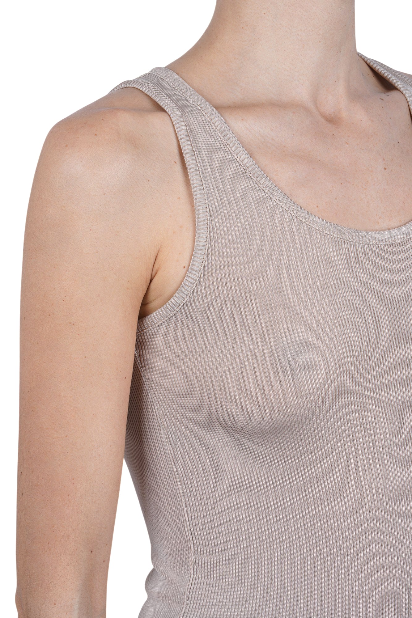 Jucca - Top - 470864 - Sabbia - Image 6