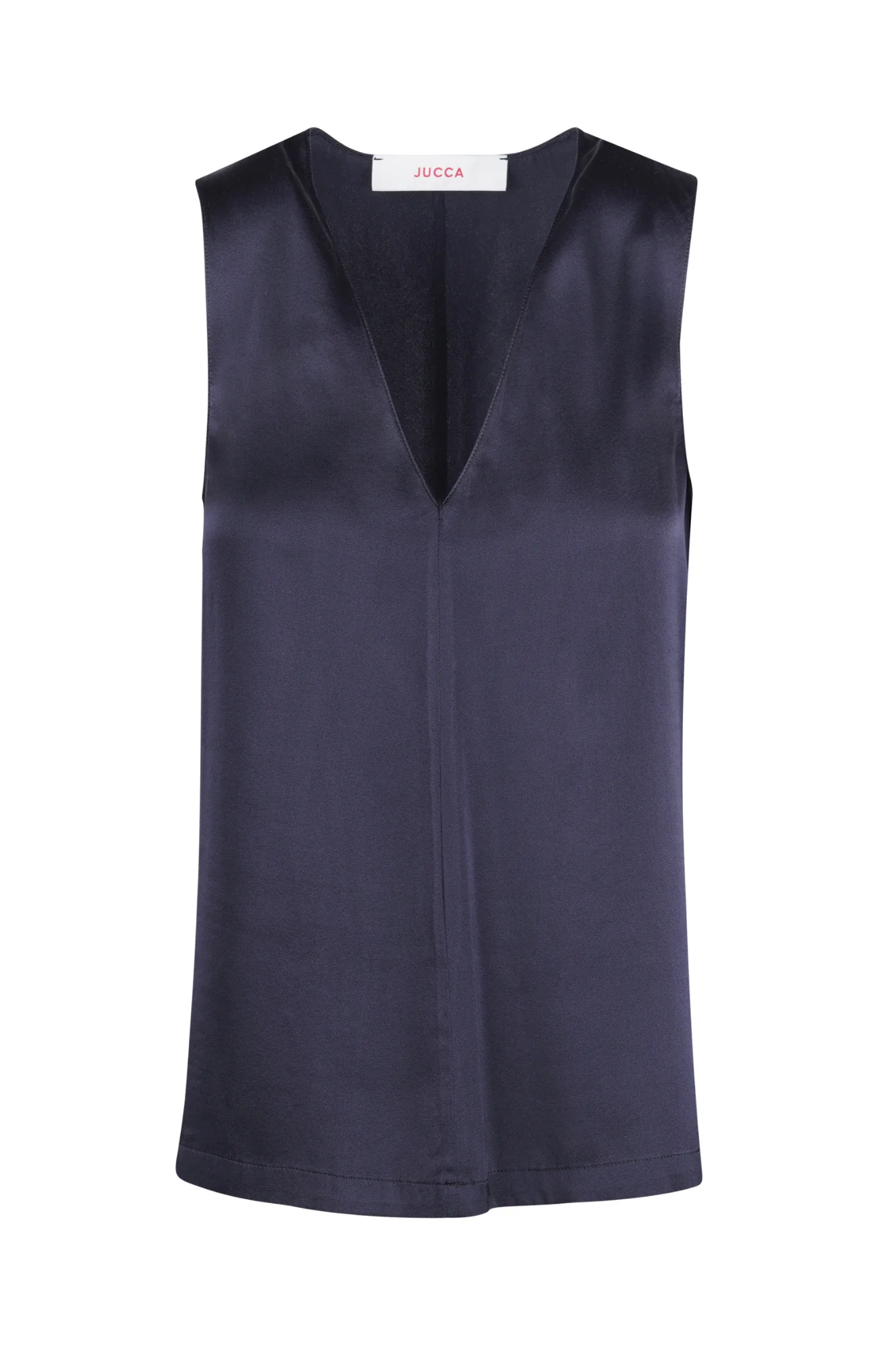 Jucca - Top - 470875 - Nero