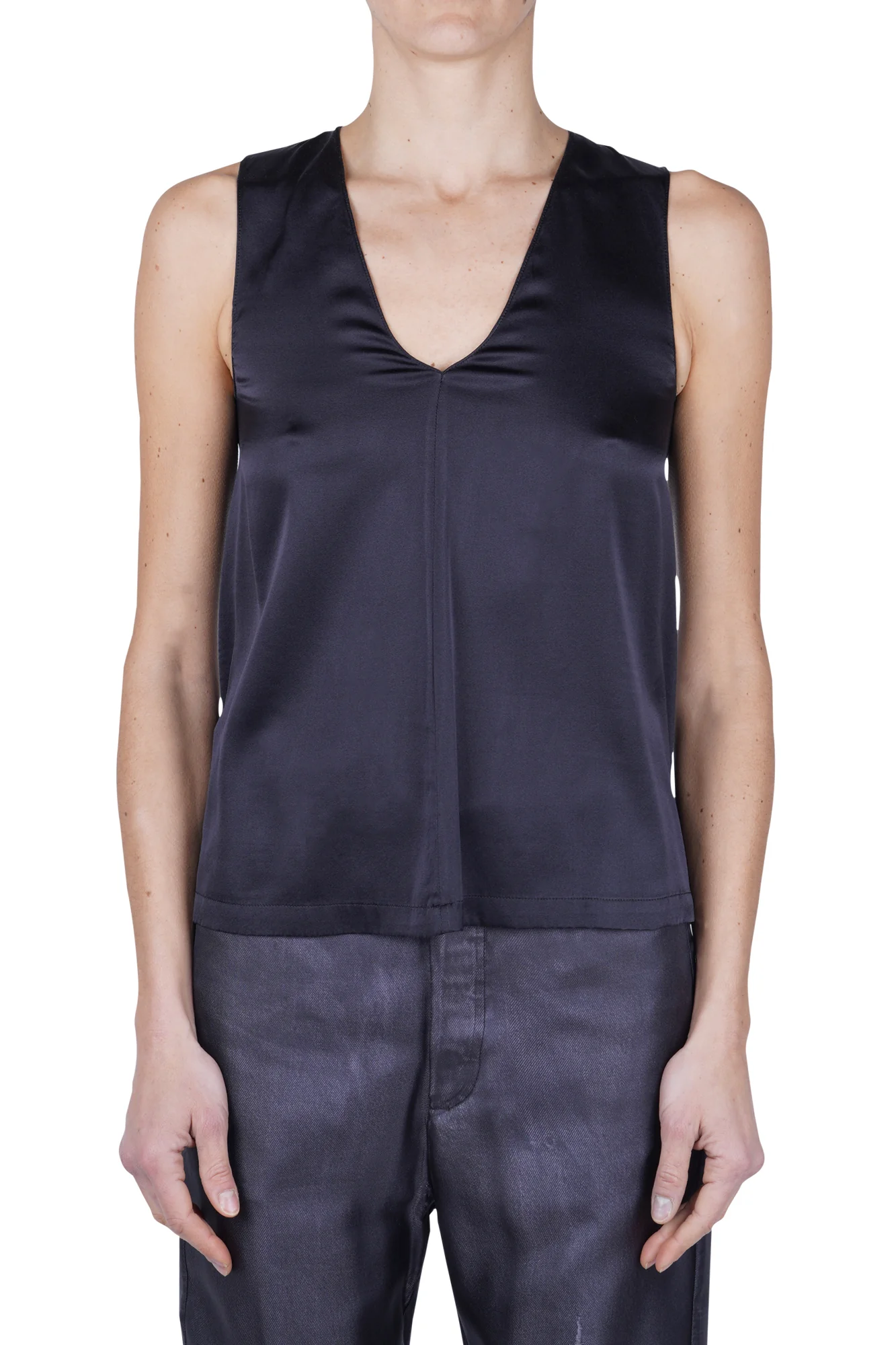 Jucca - Top - 470875 - Nero - Image 3