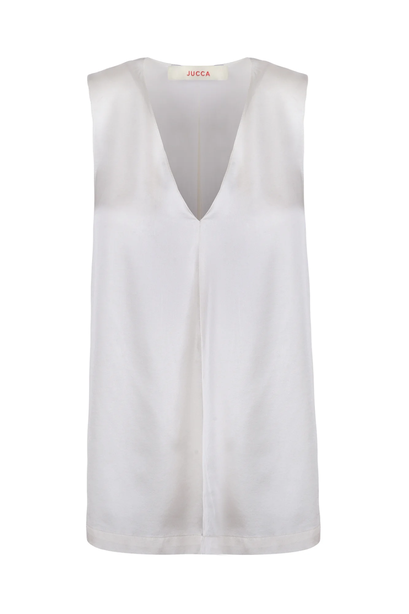 Jucca - Top - 470875 - Panna