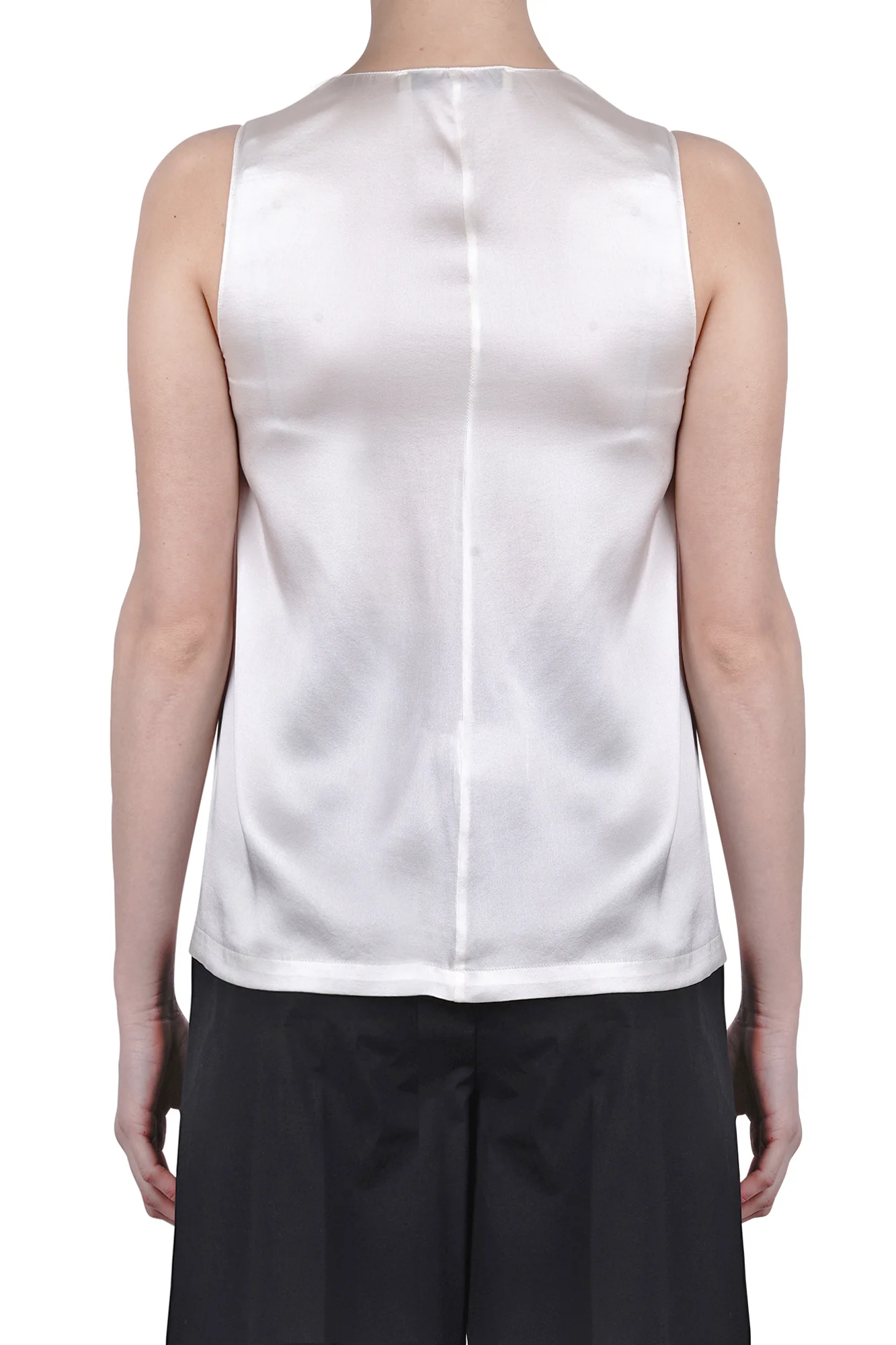 Jucca - Top - 470875 - Panna - Image 5