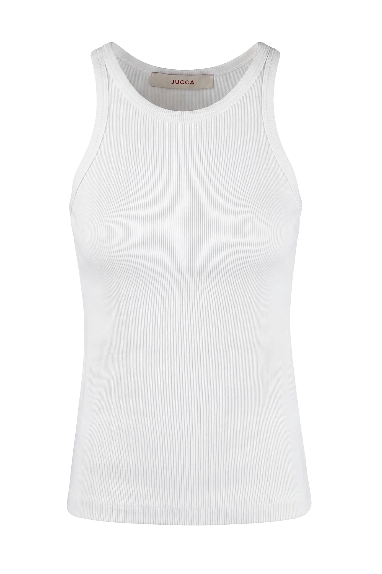 Jucca - Top - 470895 - Bianco