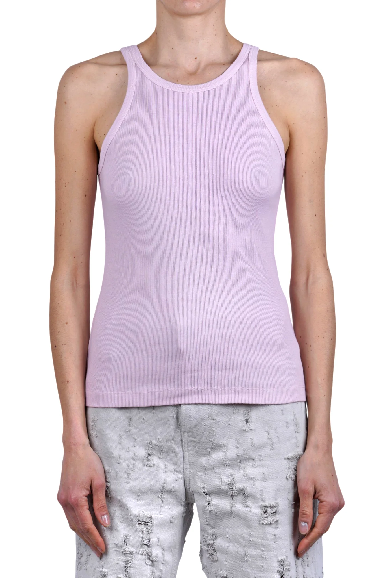 Jucca - Top - 470899 - Rosa - Image 3
