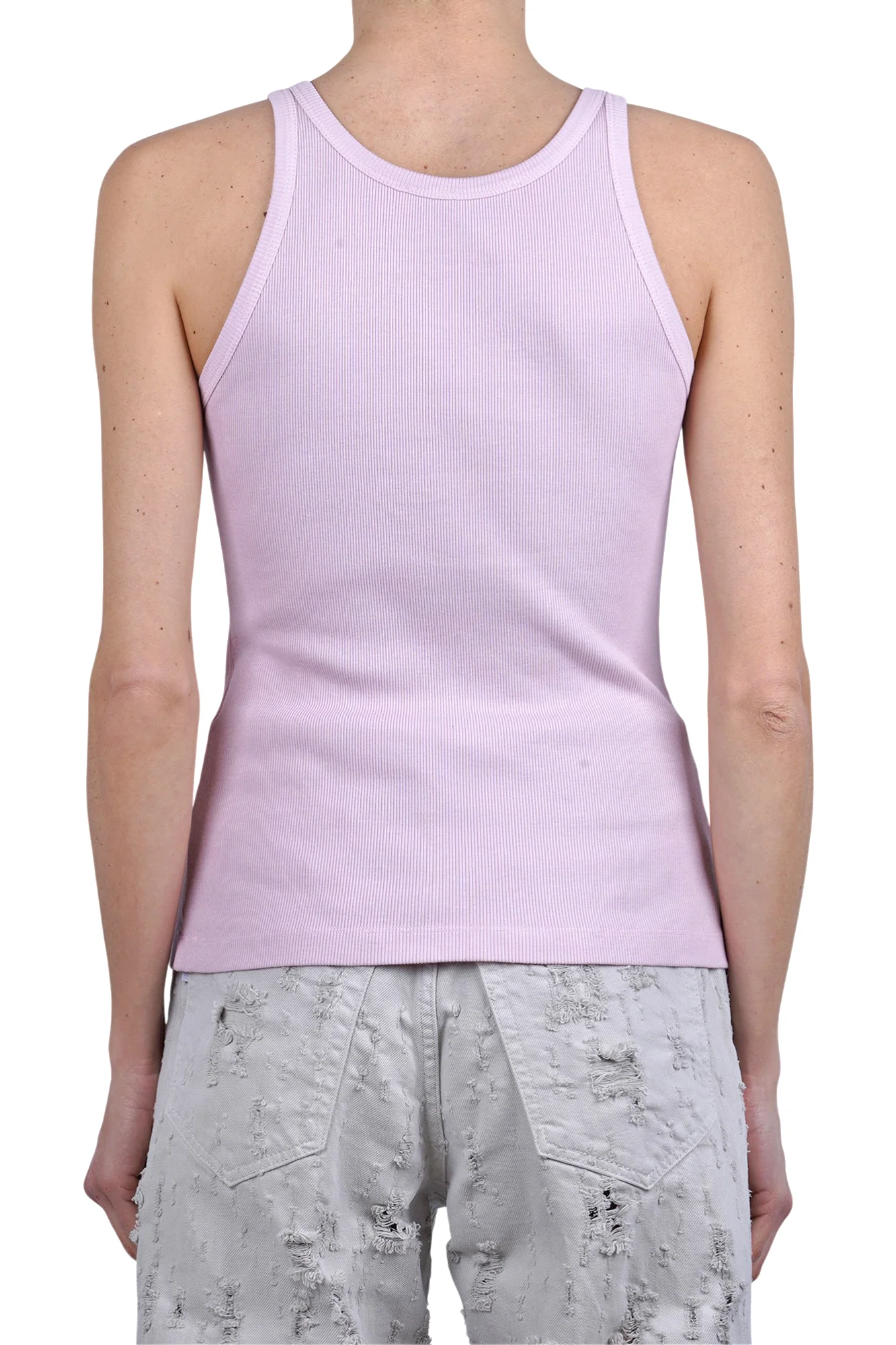 Jucca - Top - 470899 - Rosa - Image 5