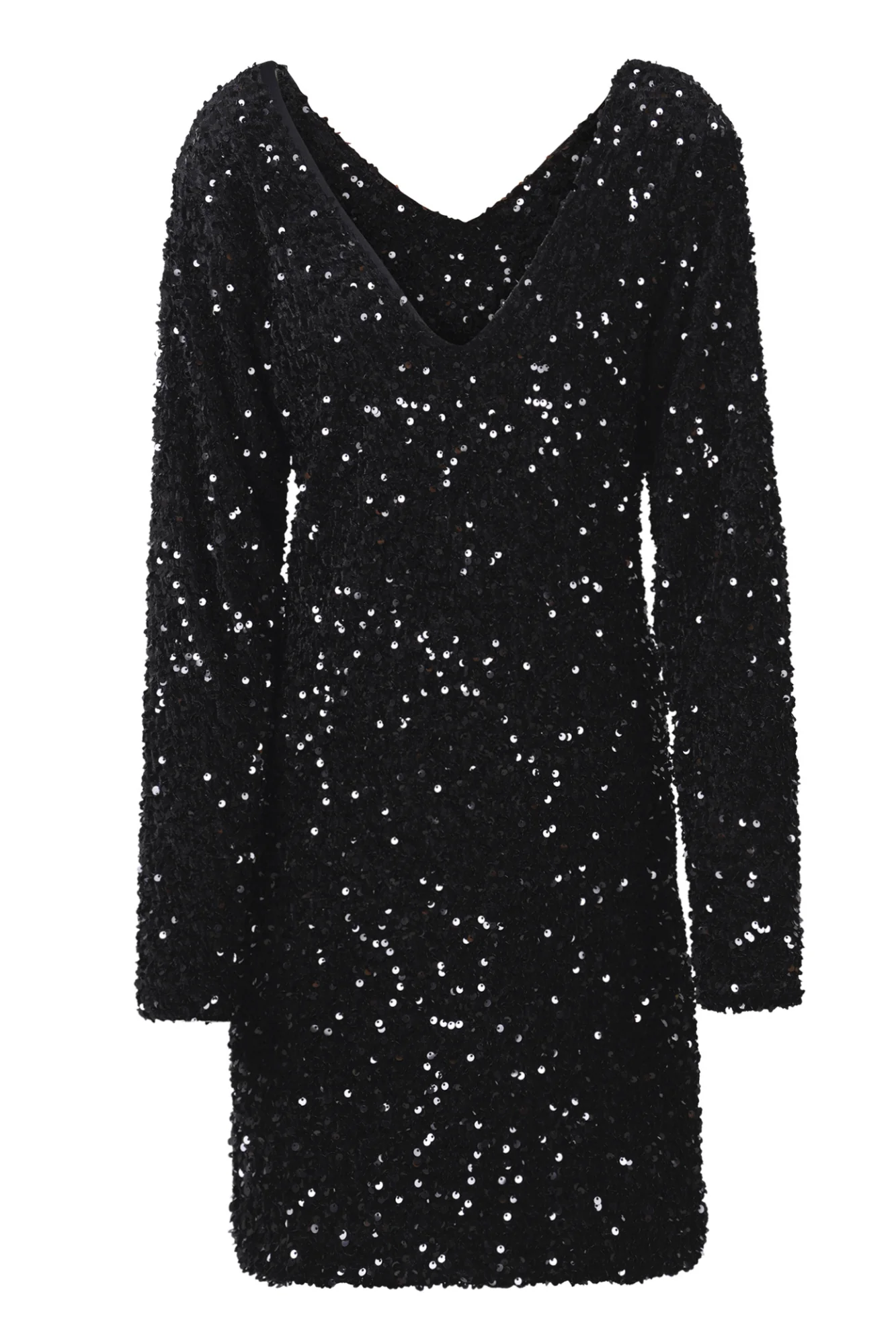 La Femme Blanche - Abito - 461708 - Nero