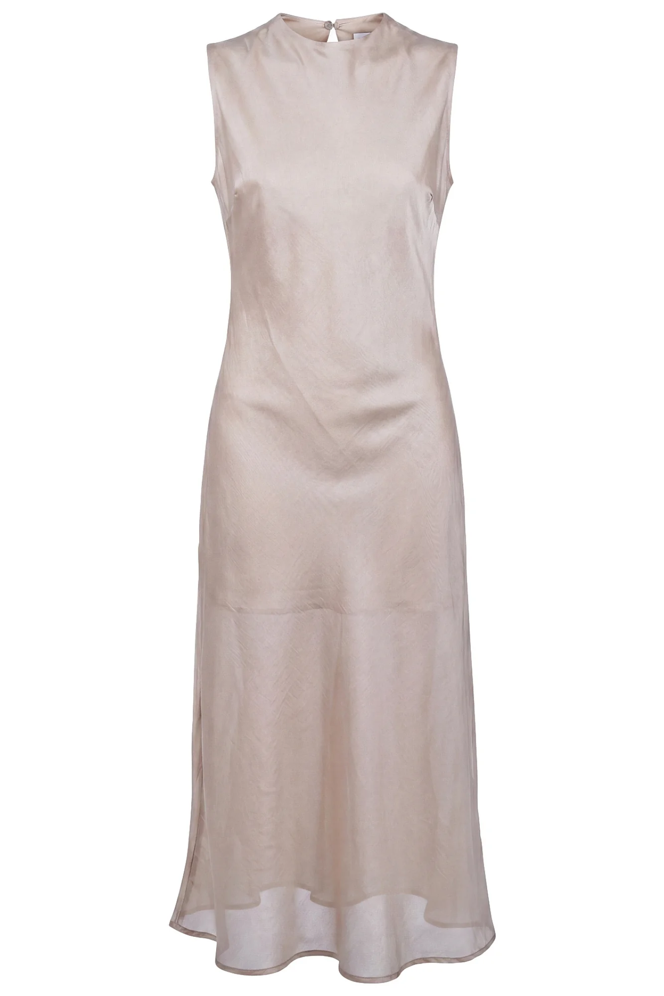 La Femme Blanche - Abito - 471590 - Beige