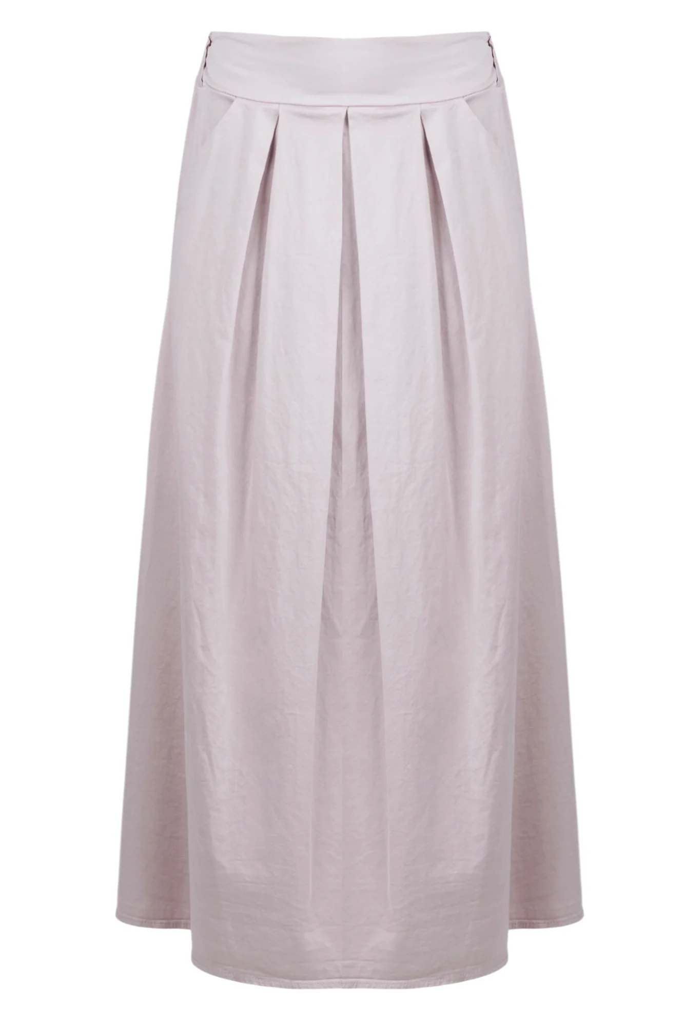 La Femme Blanche - Gonna - 471468 - Lilla