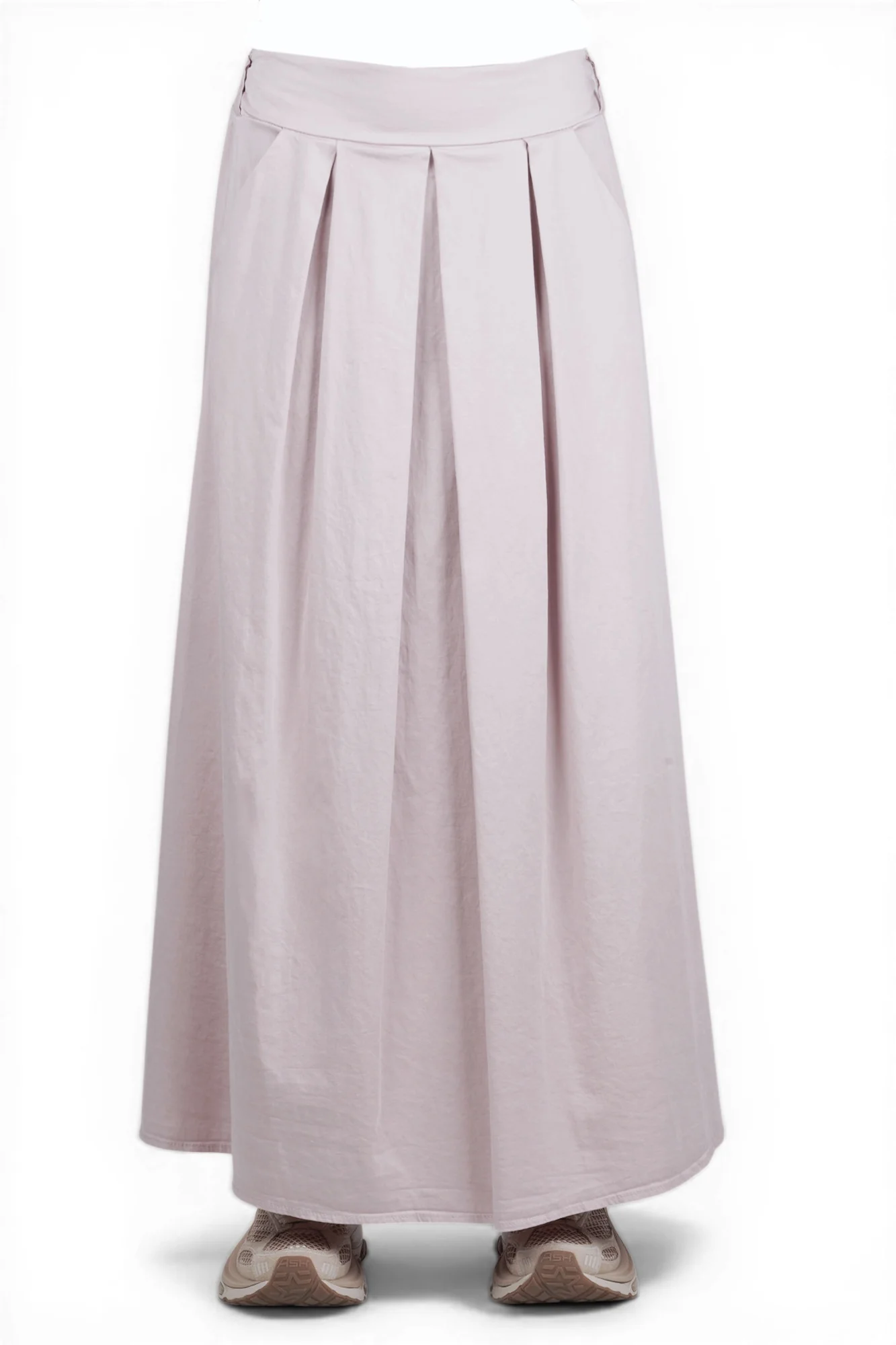 La Femme Blanche - Gonna - 471468 - Lilla - Image 3