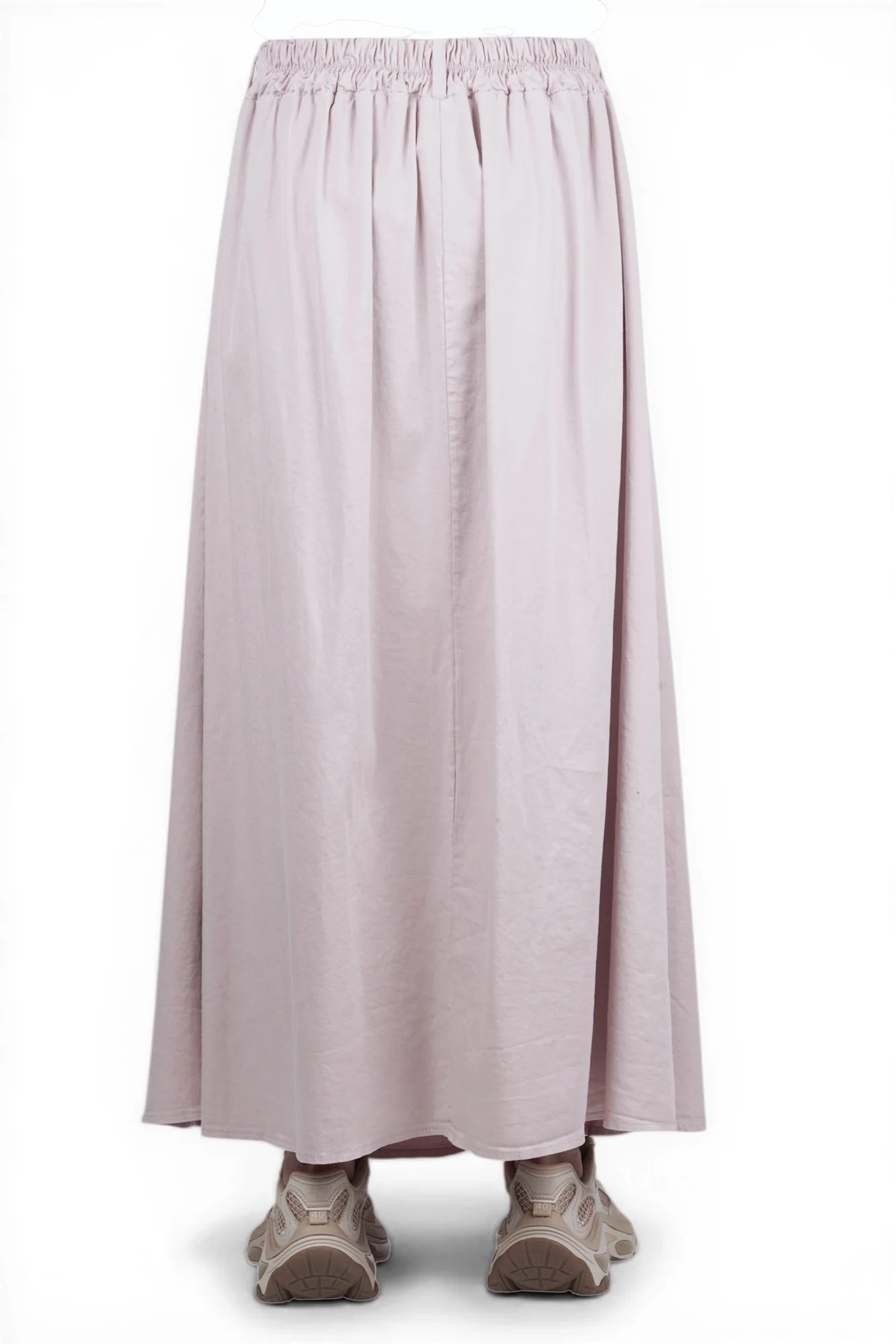 La Femme Blanche - Gonna - 471468 - Lilla - Image 5