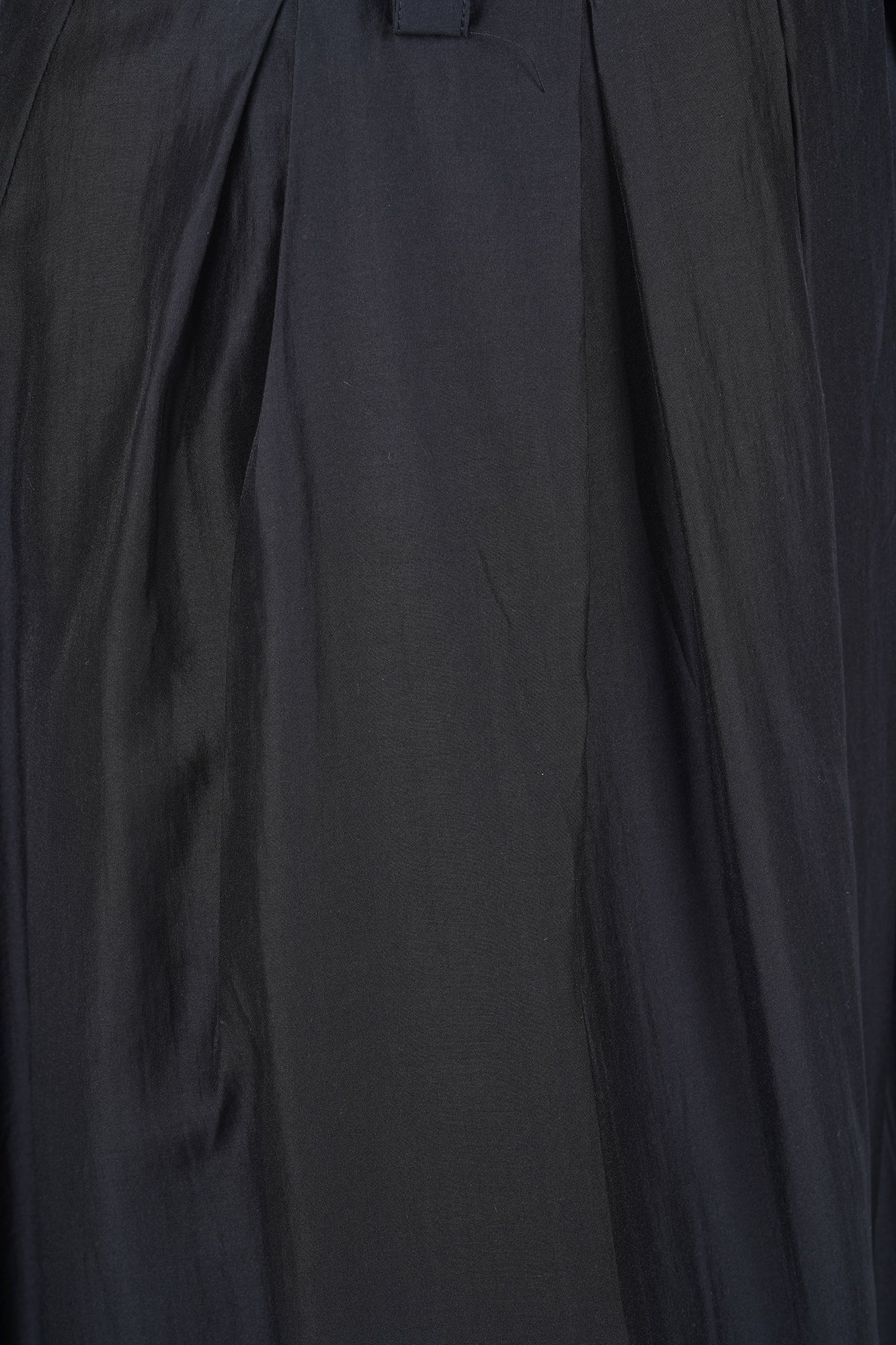 La Femme Blanche - Gonna - 471588 - Nero - Image 6