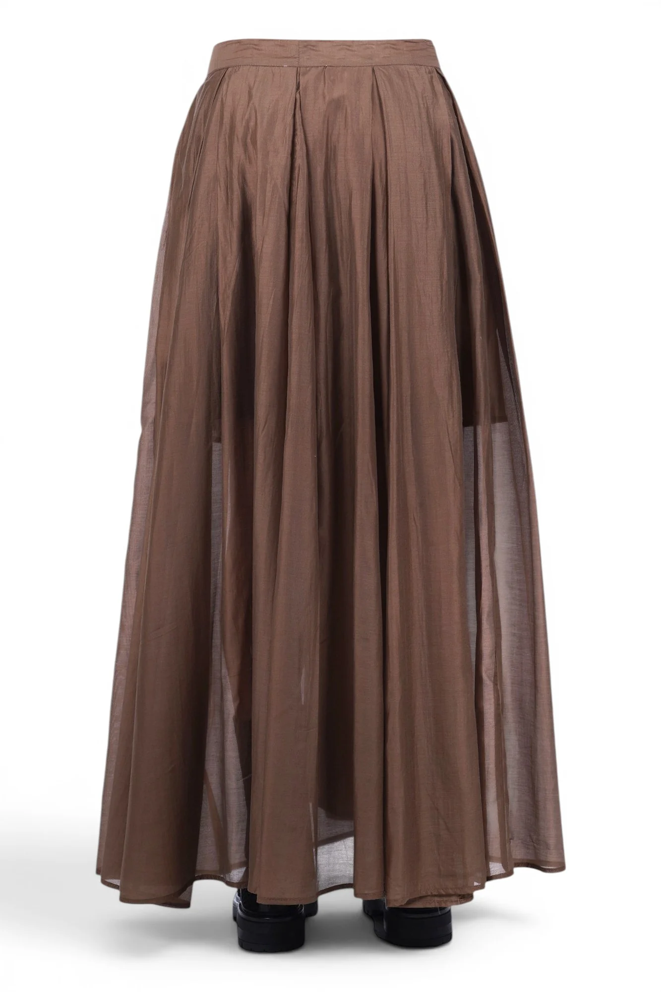 La Femme Blanche - Gonna - 471589 - Bronzo - Image 5