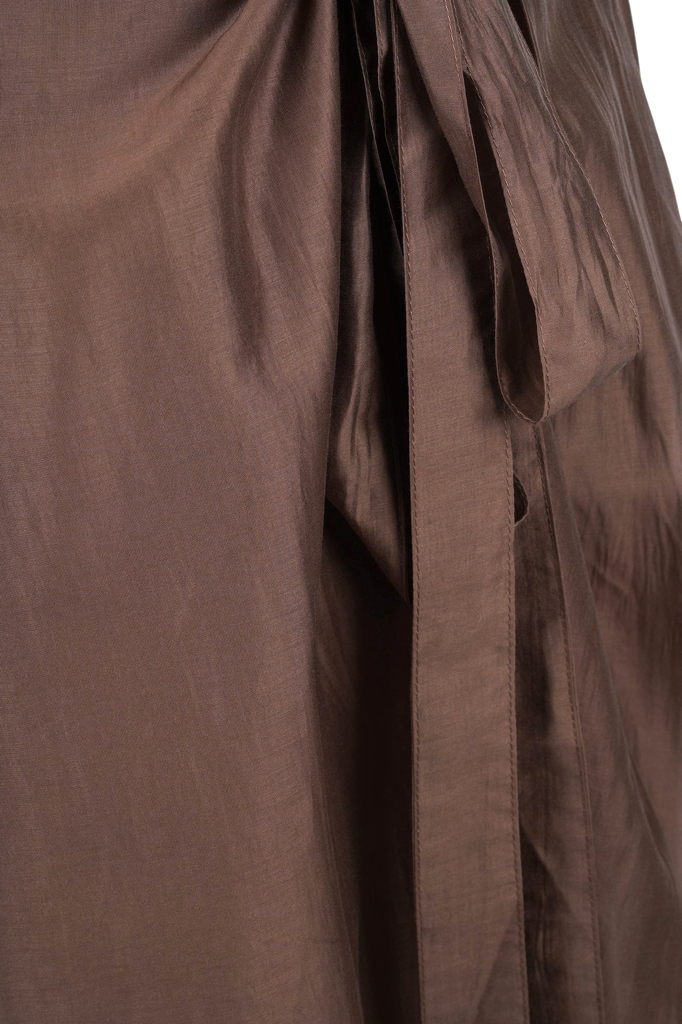 La Femme Blanche - Gonna - 471589 - Bronzo - Image 6