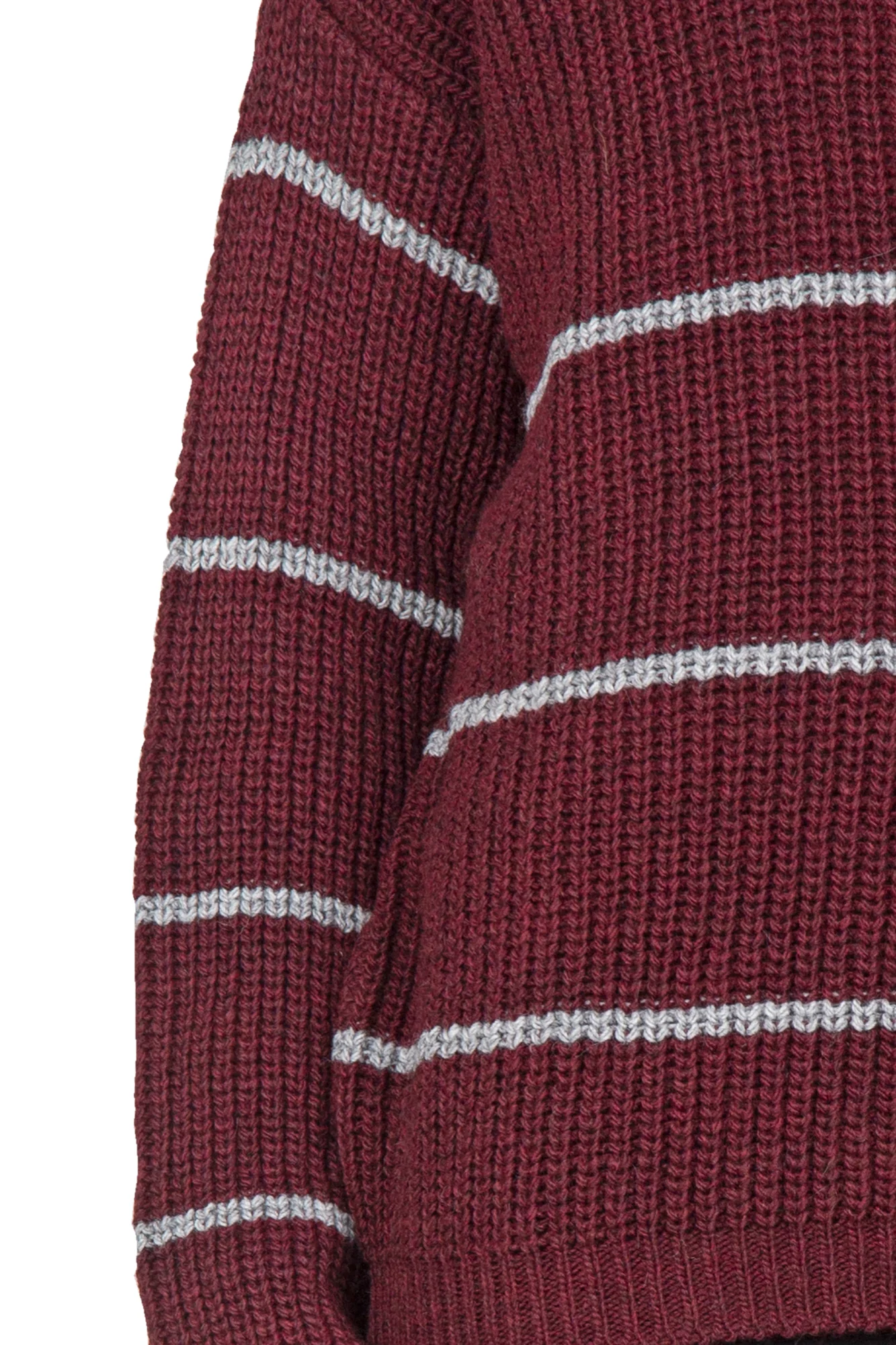 La Femme Blanche - Maglia - 442175 - Bordeaux - Image 6