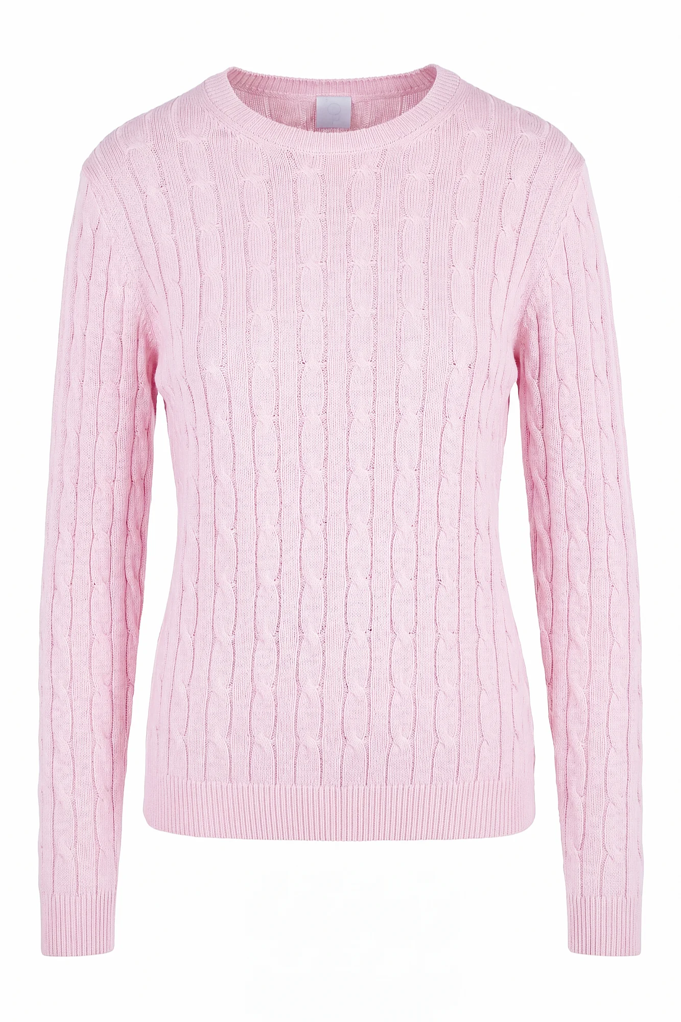 La Femme Blanche - Maglia - 471549 - Rosa