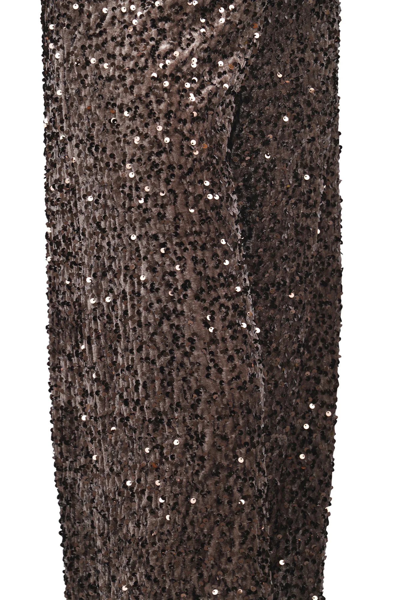 La Femme Blanche - Pantalone - 461721 - Marrone - Image 6