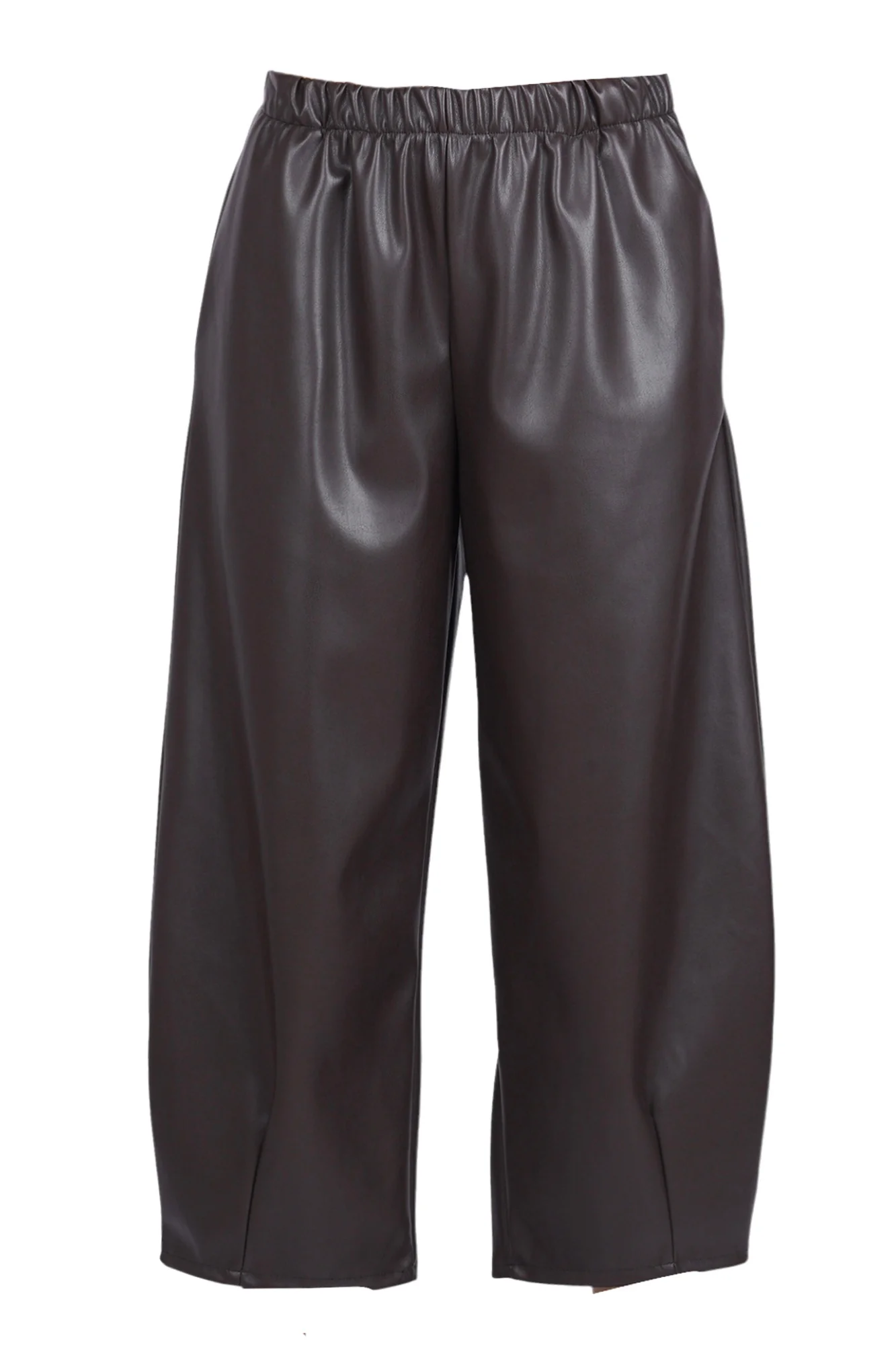 La Femme Blanche - Pantalone - 471212 - Moka
