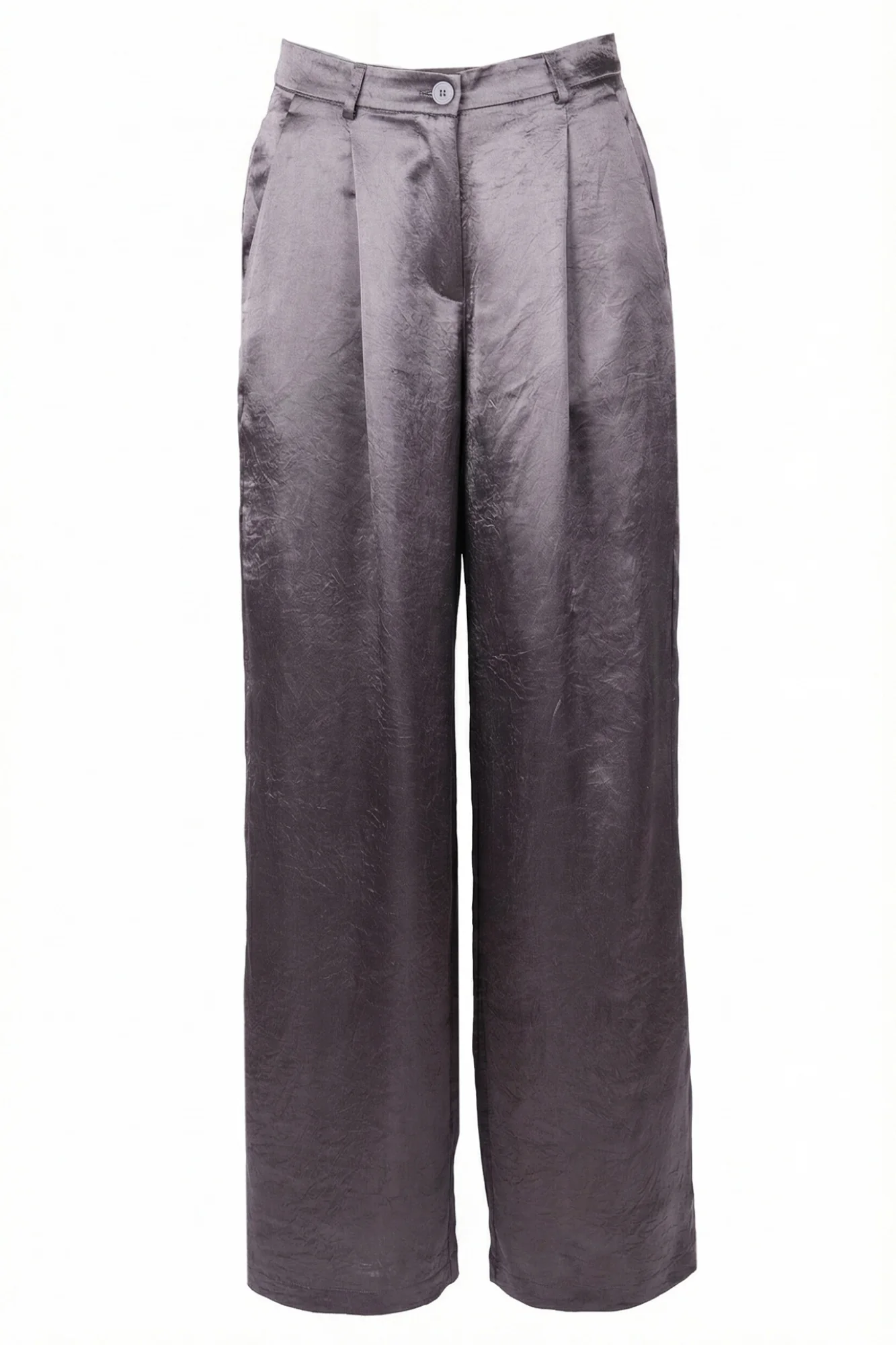 La Femme Blanche - Pantalone - 471357 - Antracite