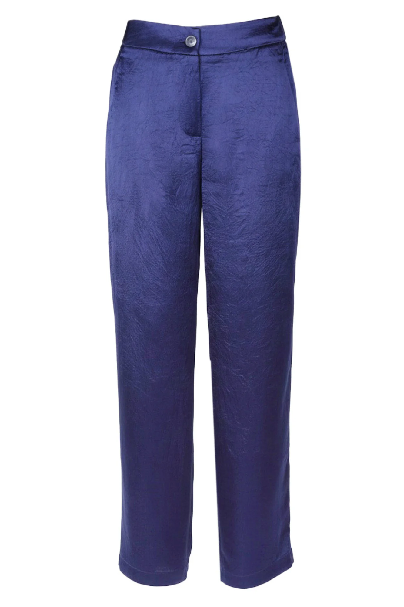 La Femme Blanche - Pantalone - 471359 - Blu