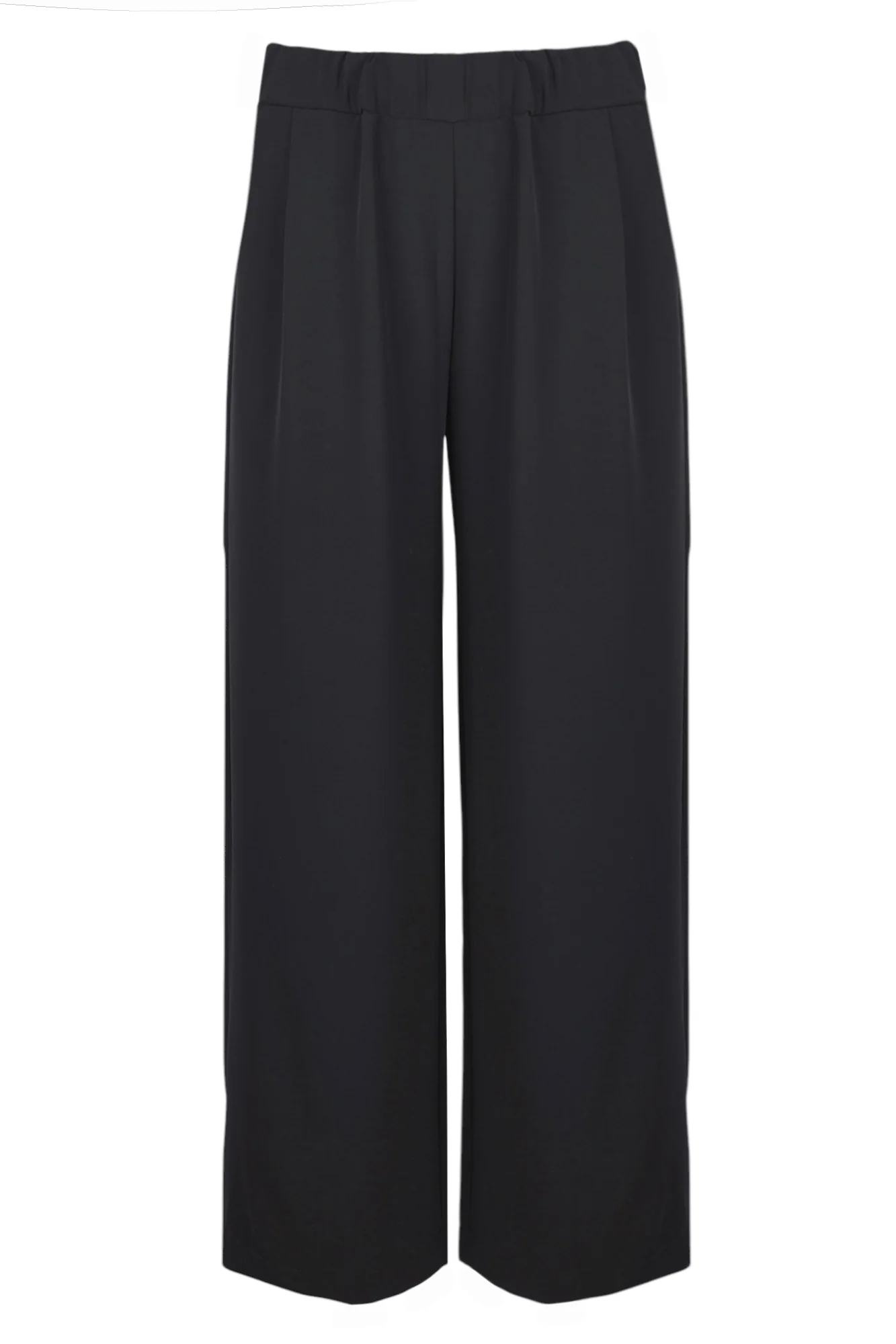La Femme Blanche - Pantalone - 471470 - Nero