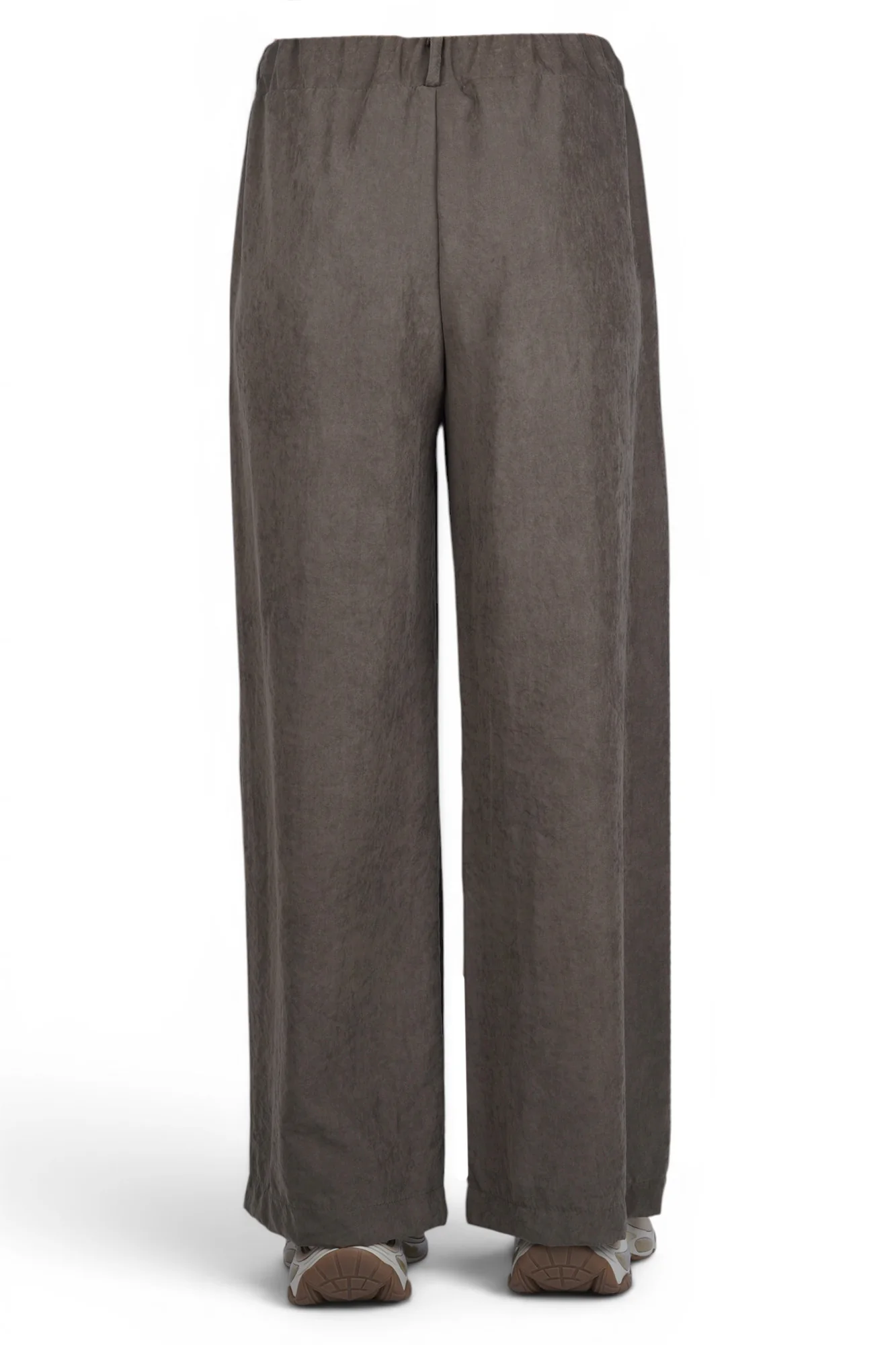La Femme Blanche - Pantalone - 471473 - Militare - Image 5