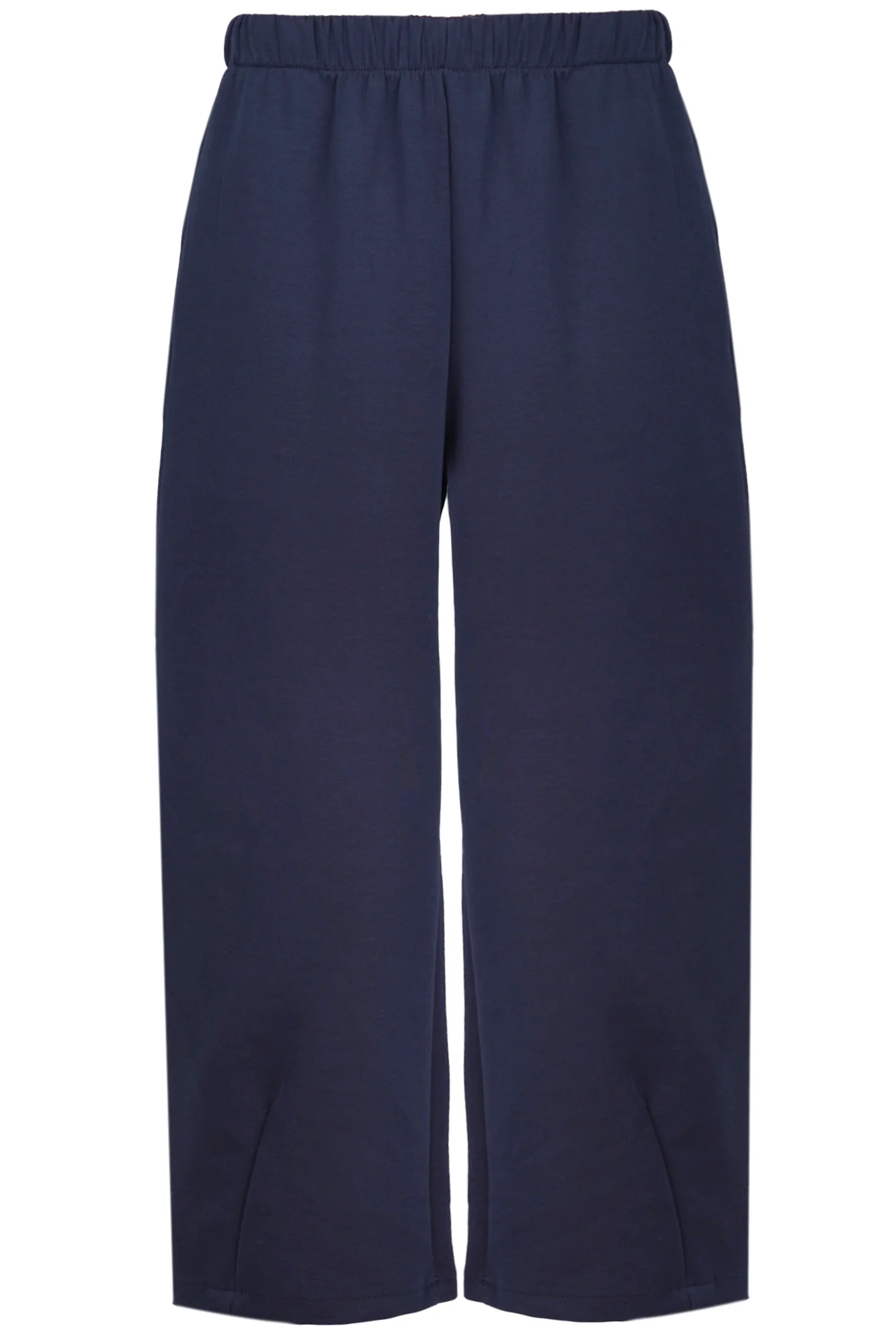 La Femme Blanche - Pantalone - 471474 - Blu
