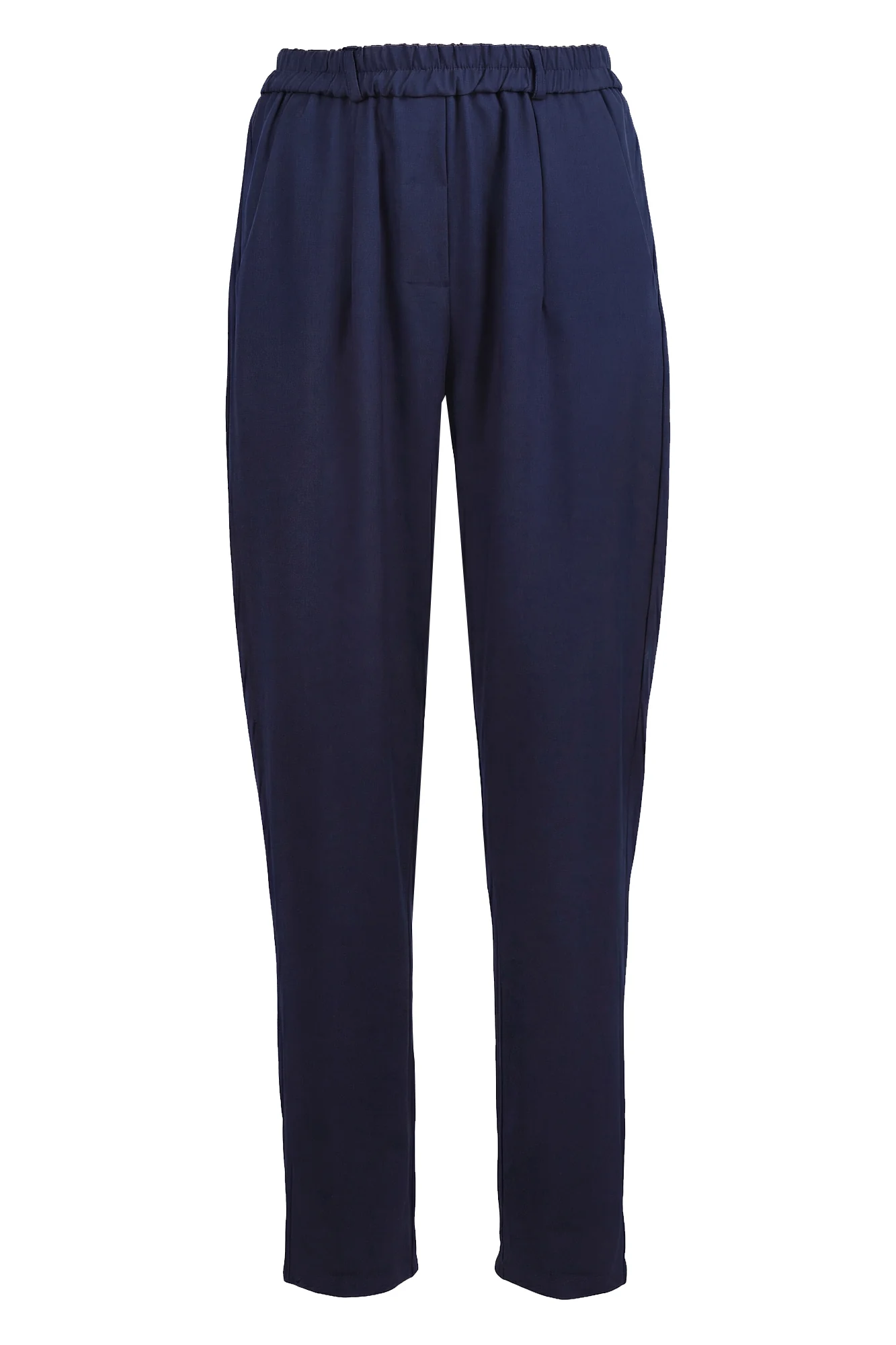 La Femme Blanche - Pantalone - 471512 - Blu