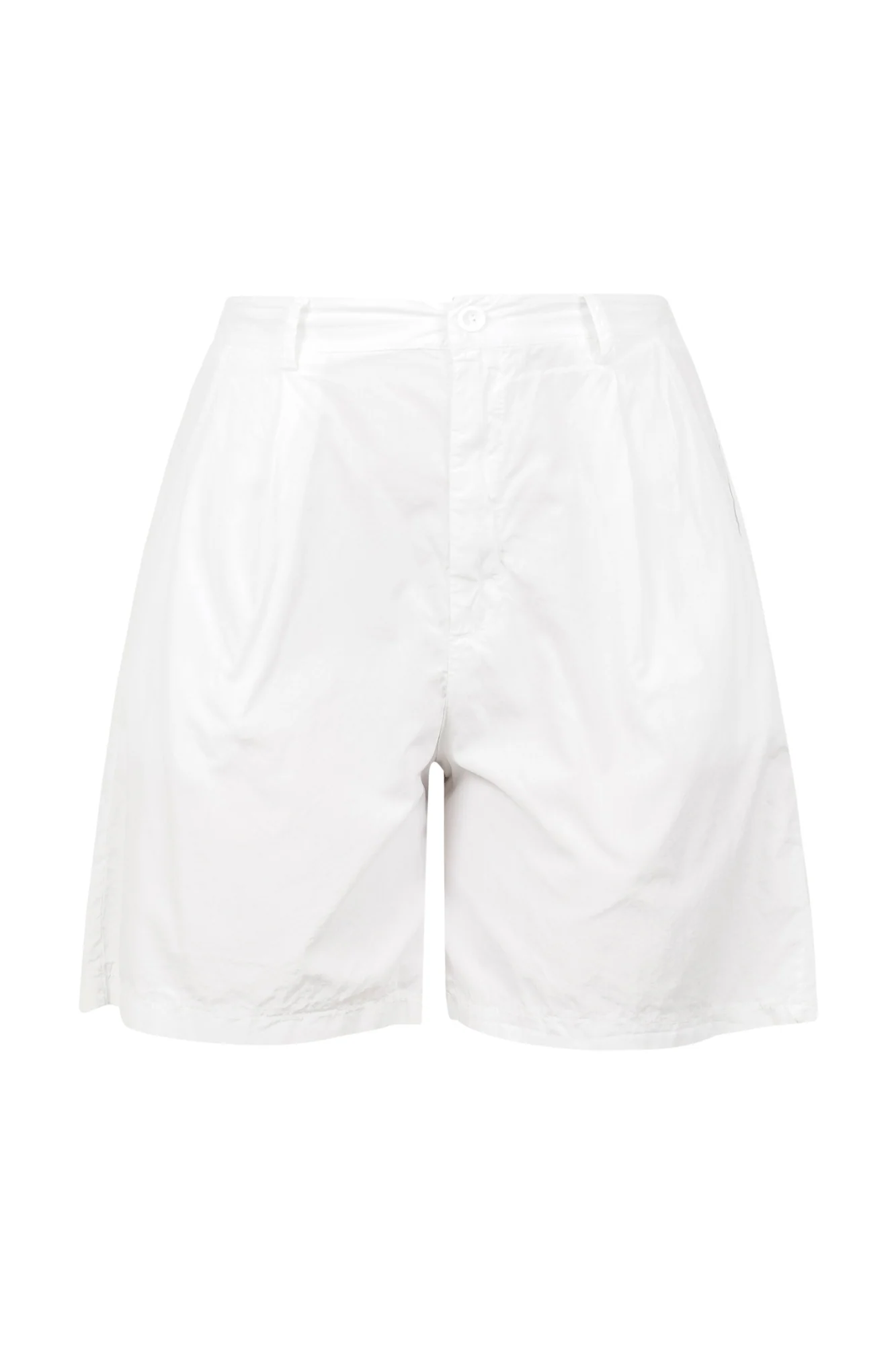 La Femme Blanche - Shorts - 451660 - Bianco