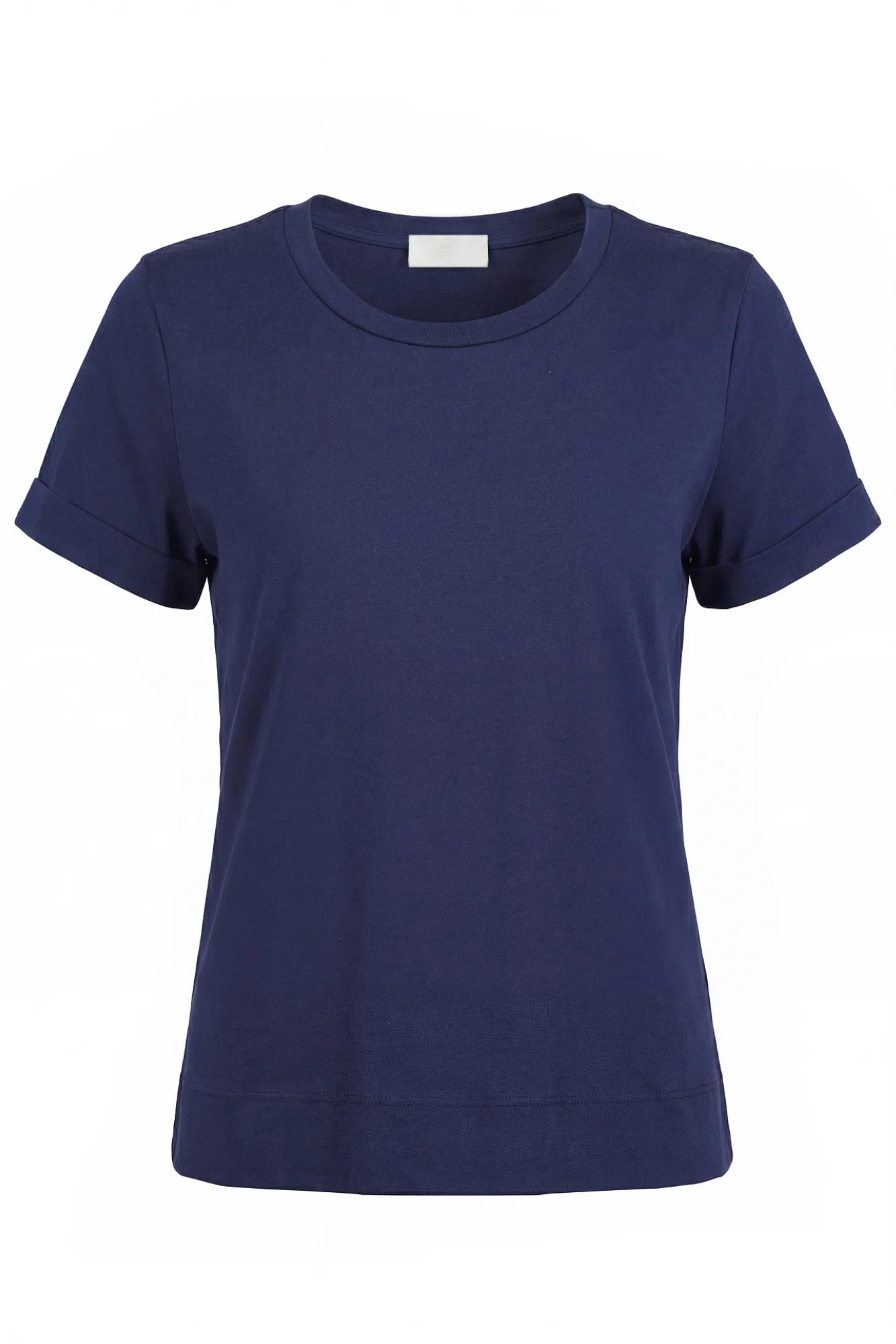 La Femme Blanche - T-shirt - 471522 - Blu