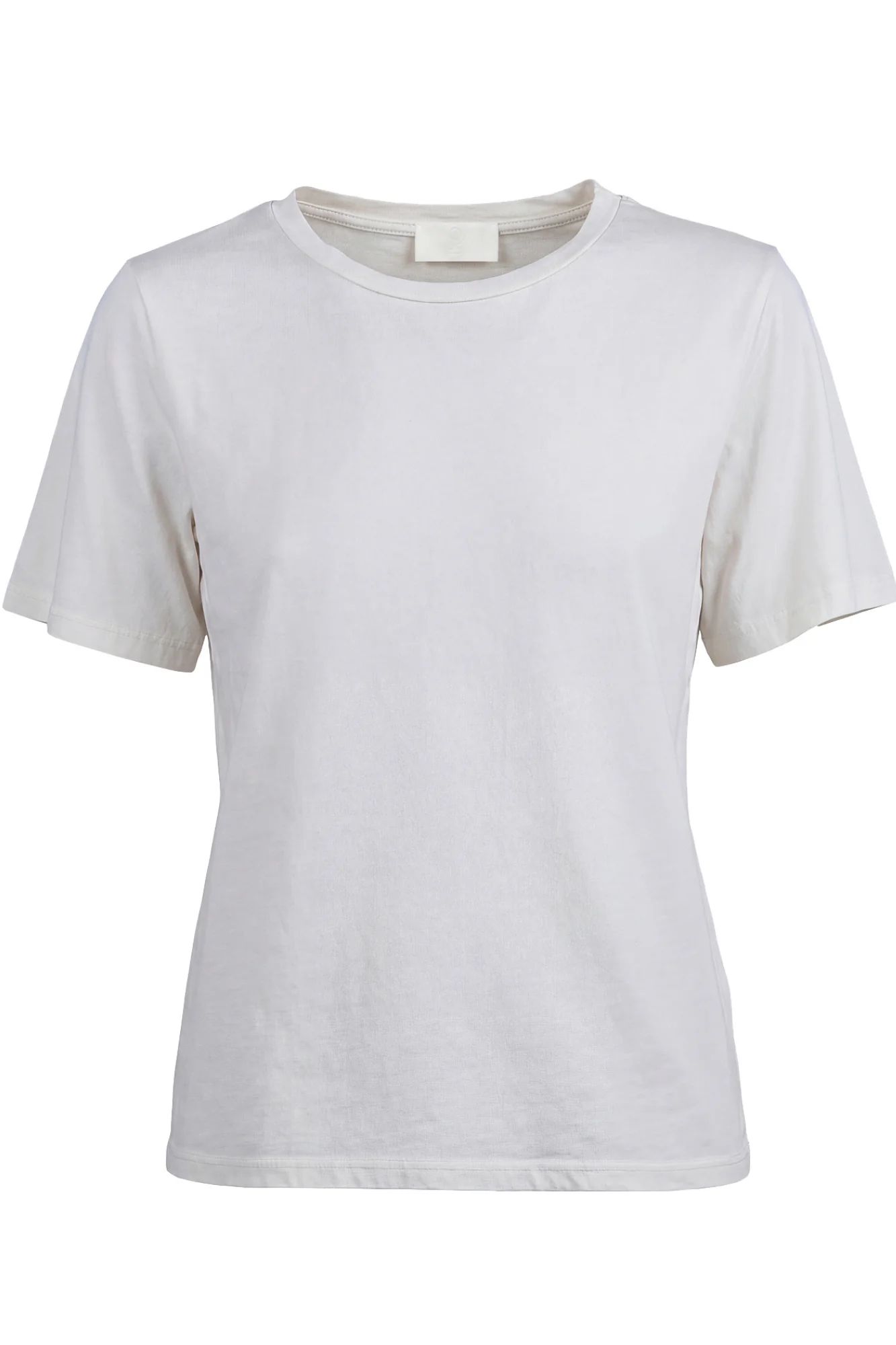 La Femme Blanche - T-shirt - 471523 - Gesso