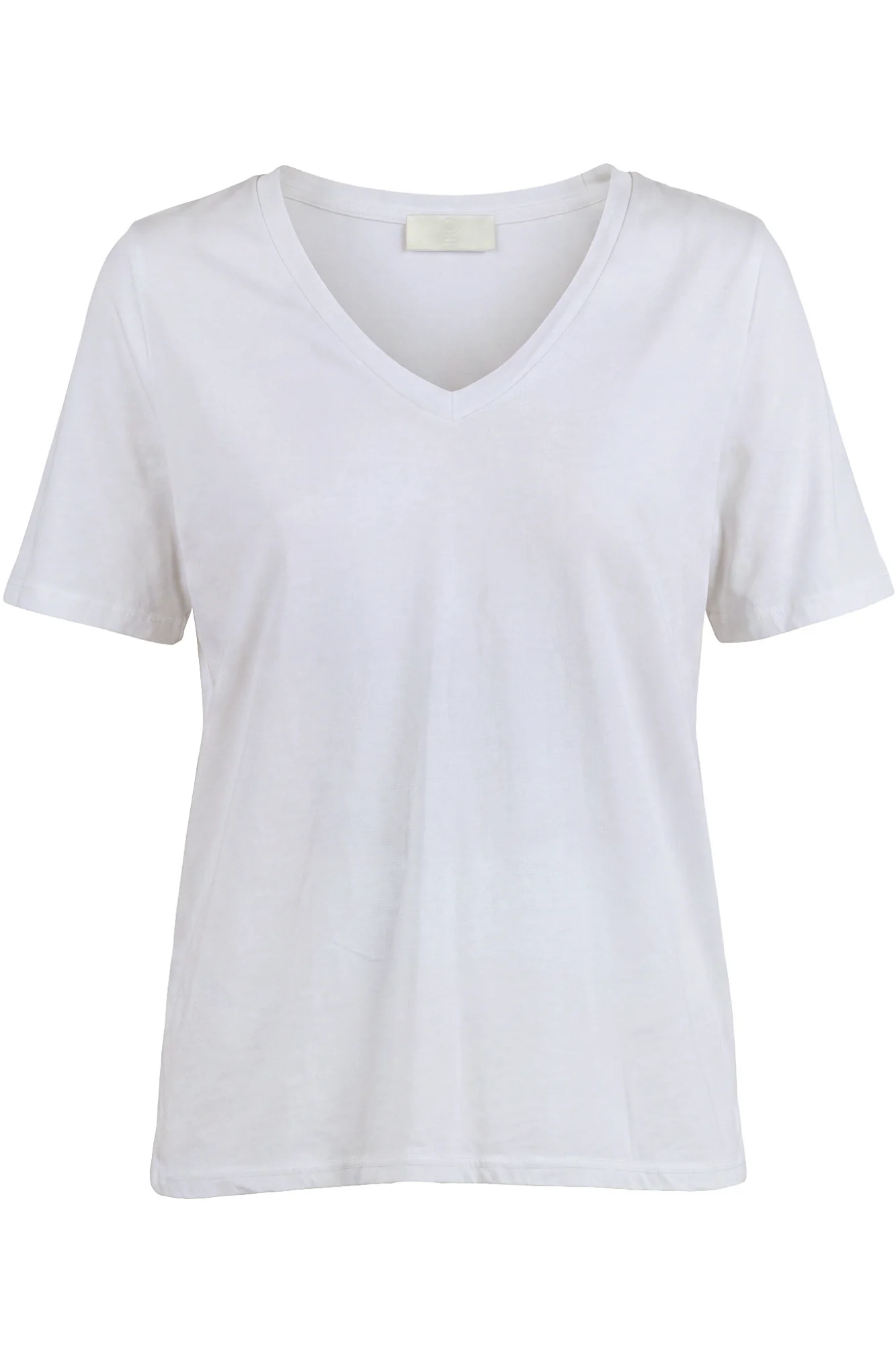 La Femme Blanche - T-shirt - 471526 - Gesso