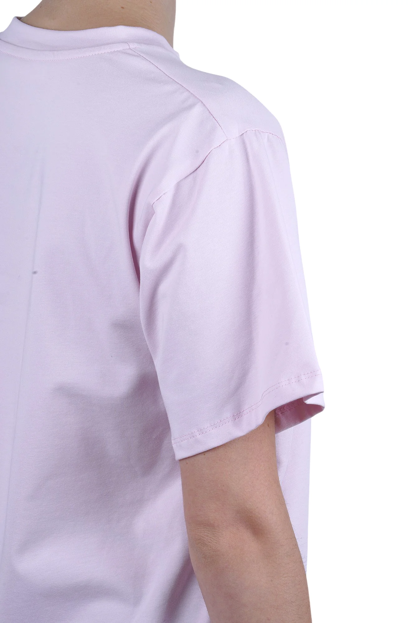 La Femme Blanche - T-shirt - 471527 - Rosa - Image 6