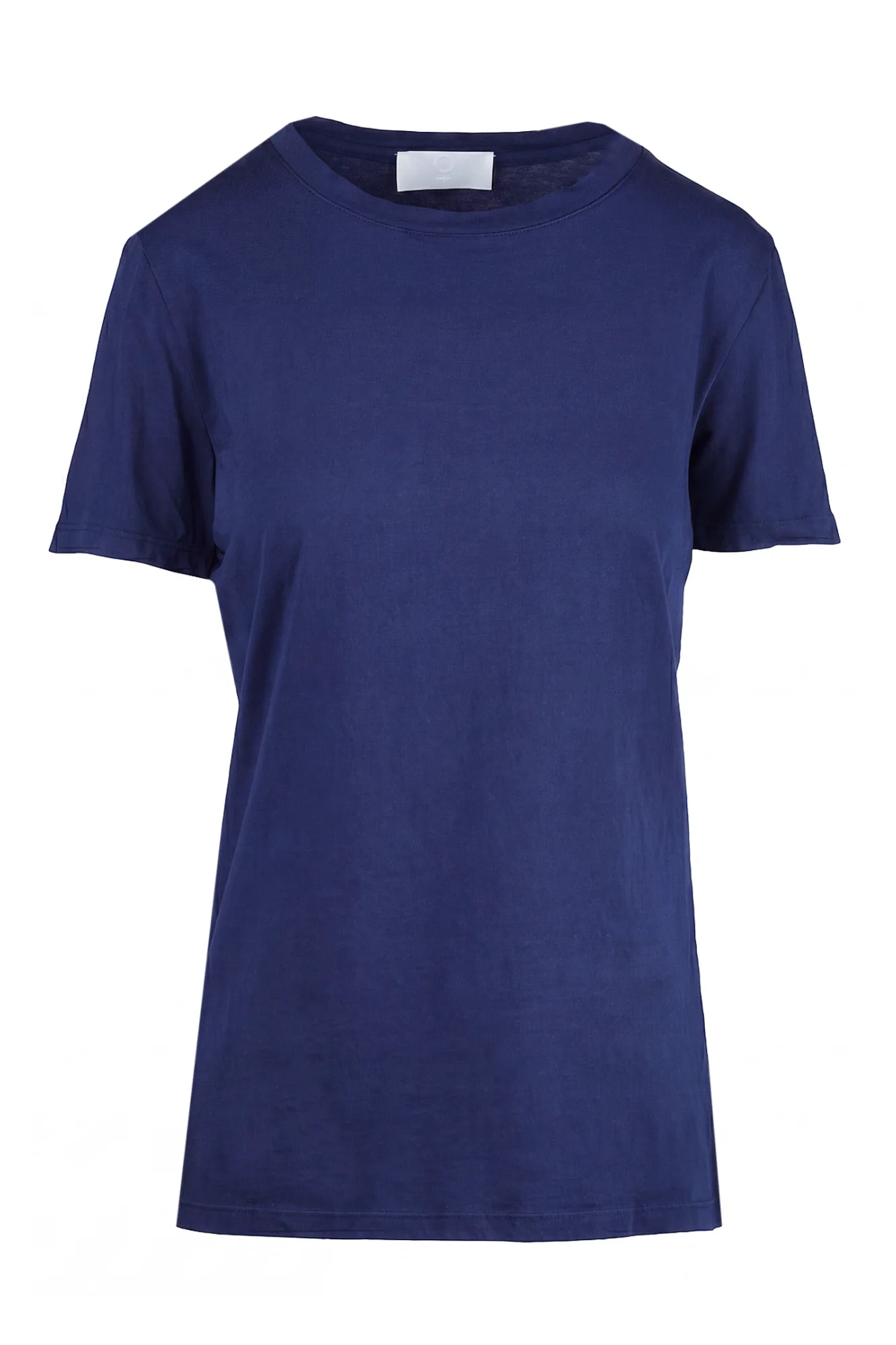 La Femme Blanche - T-shirt - 471531 - Blu