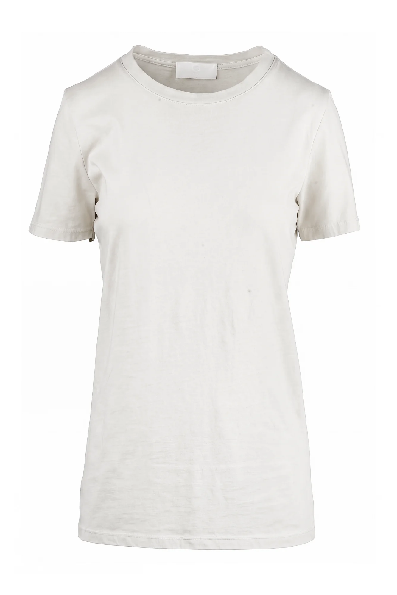 La Femme Blanche - T-shirt - 471531 - Gesso