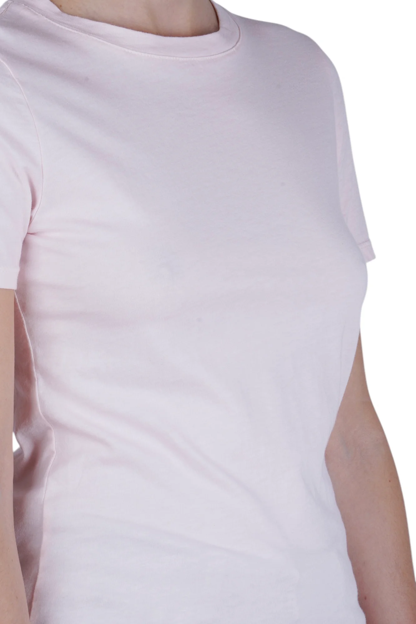 La Femme Blanche - T-shirt - 471531 - Rosa - Image 6