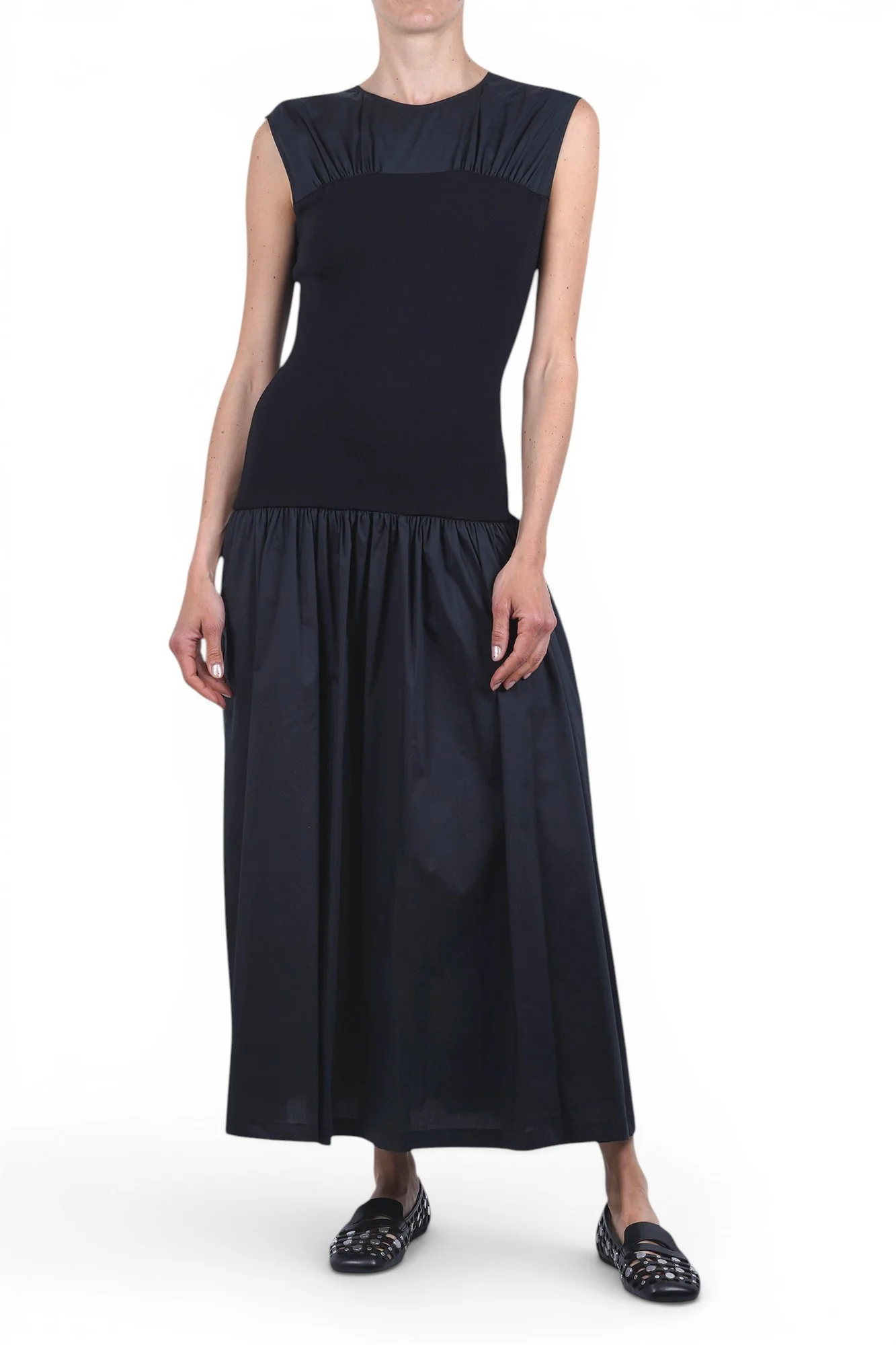 Liviana Conti - Abito - 470299 - Nero - Image 2