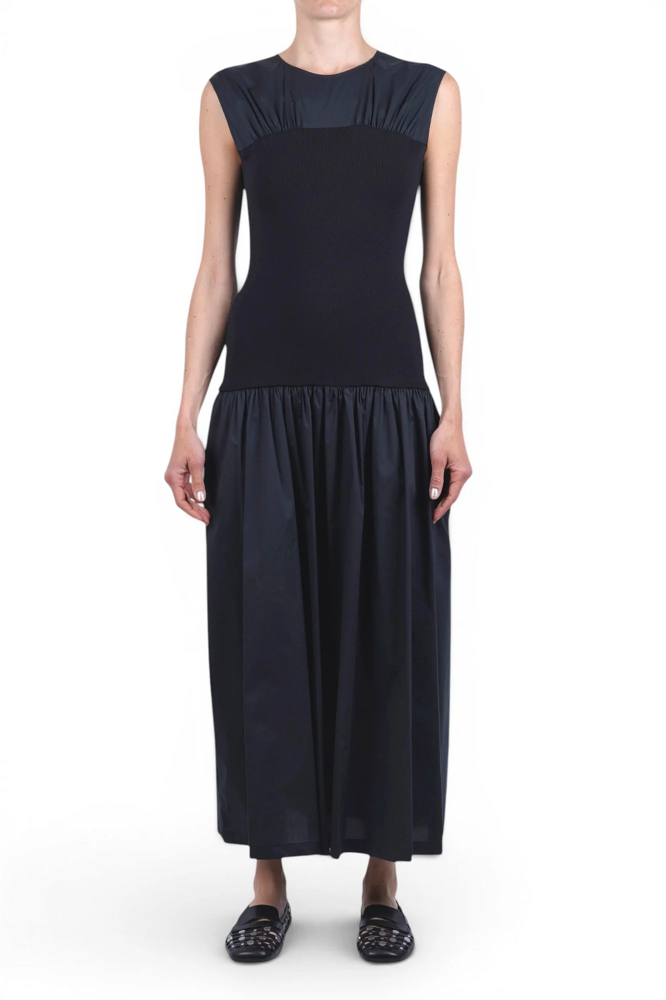 Liviana Conti - Abito - 470299 - Nero - Image 3