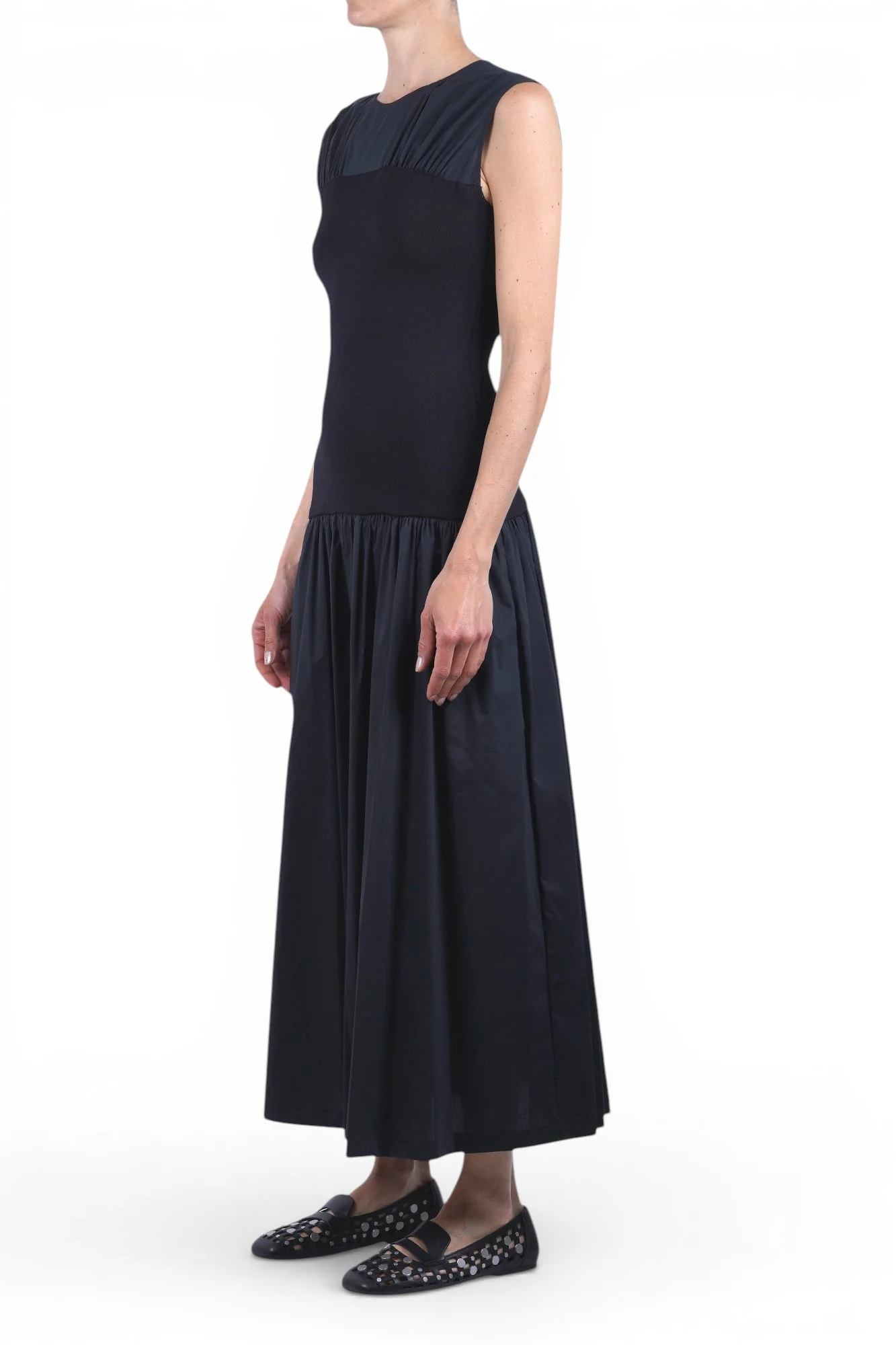 Liviana Conti - Abito - 470299 - Nero - Image 4