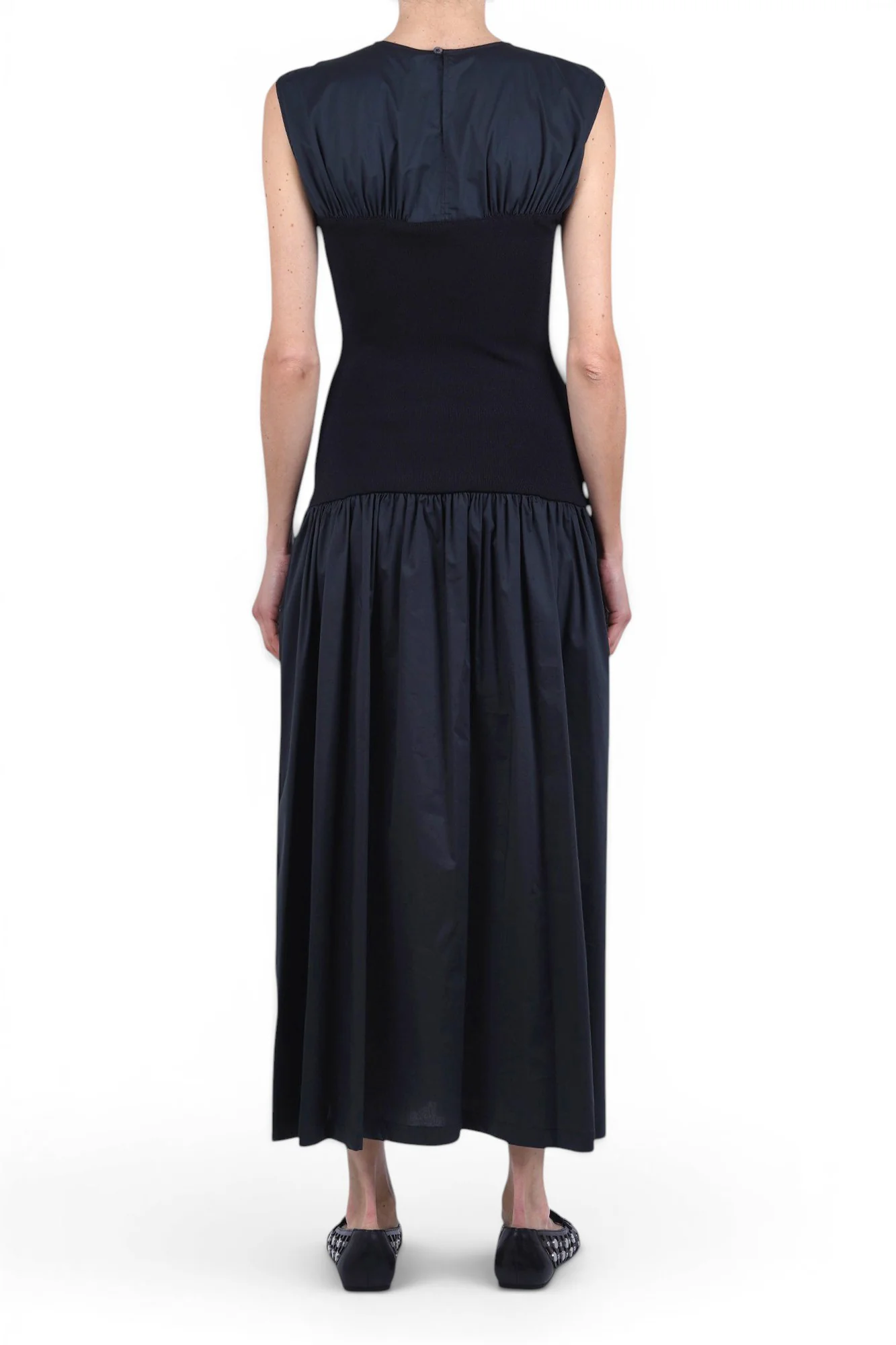 Liviana Conti - Abito - 470299 - Nero - Image 5