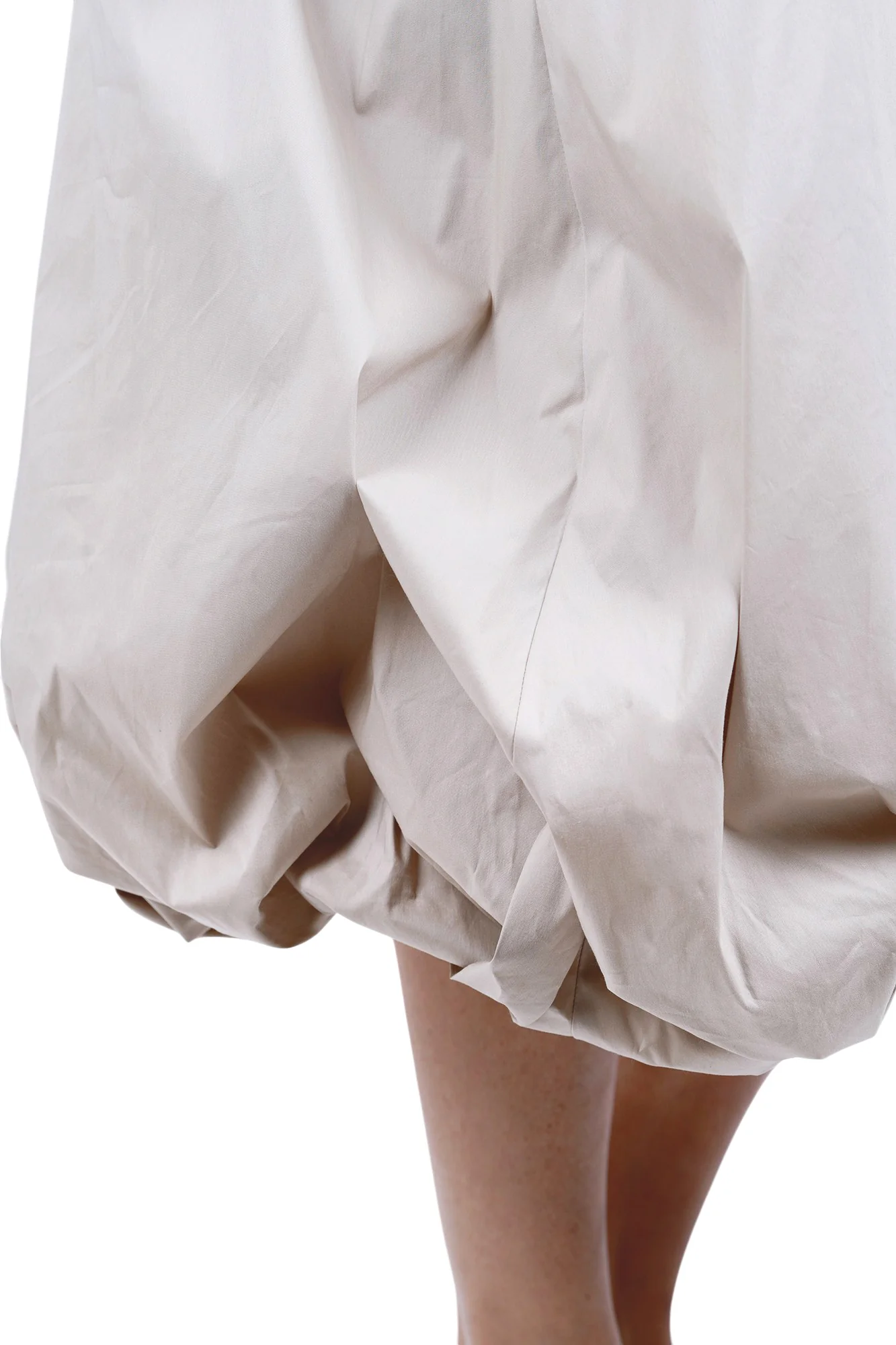 Liviana Conti - Abito - 470300 - Sabbia - Image 6