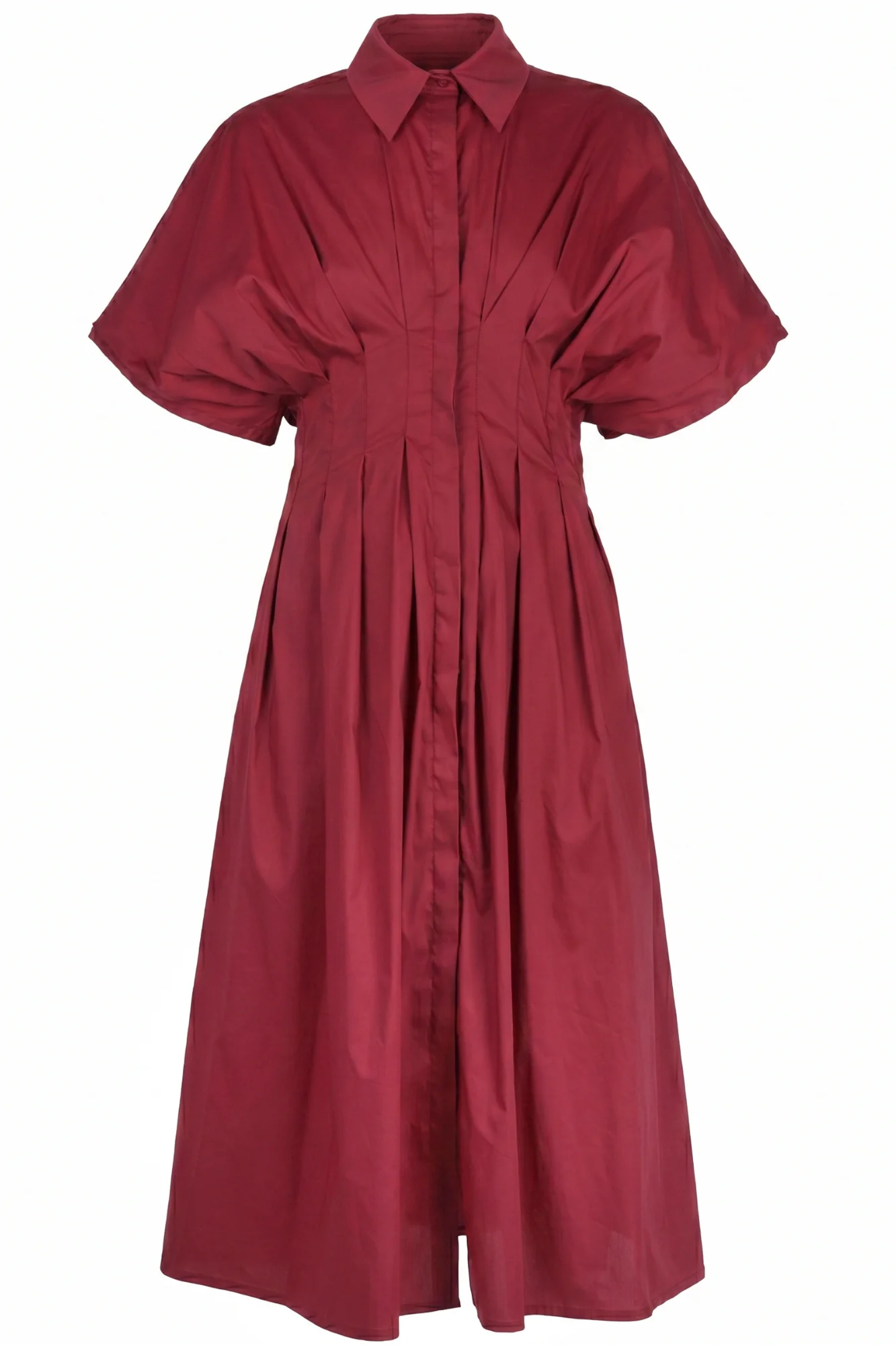 Liviana Conti - Abito - 470302 - Ciliegia
