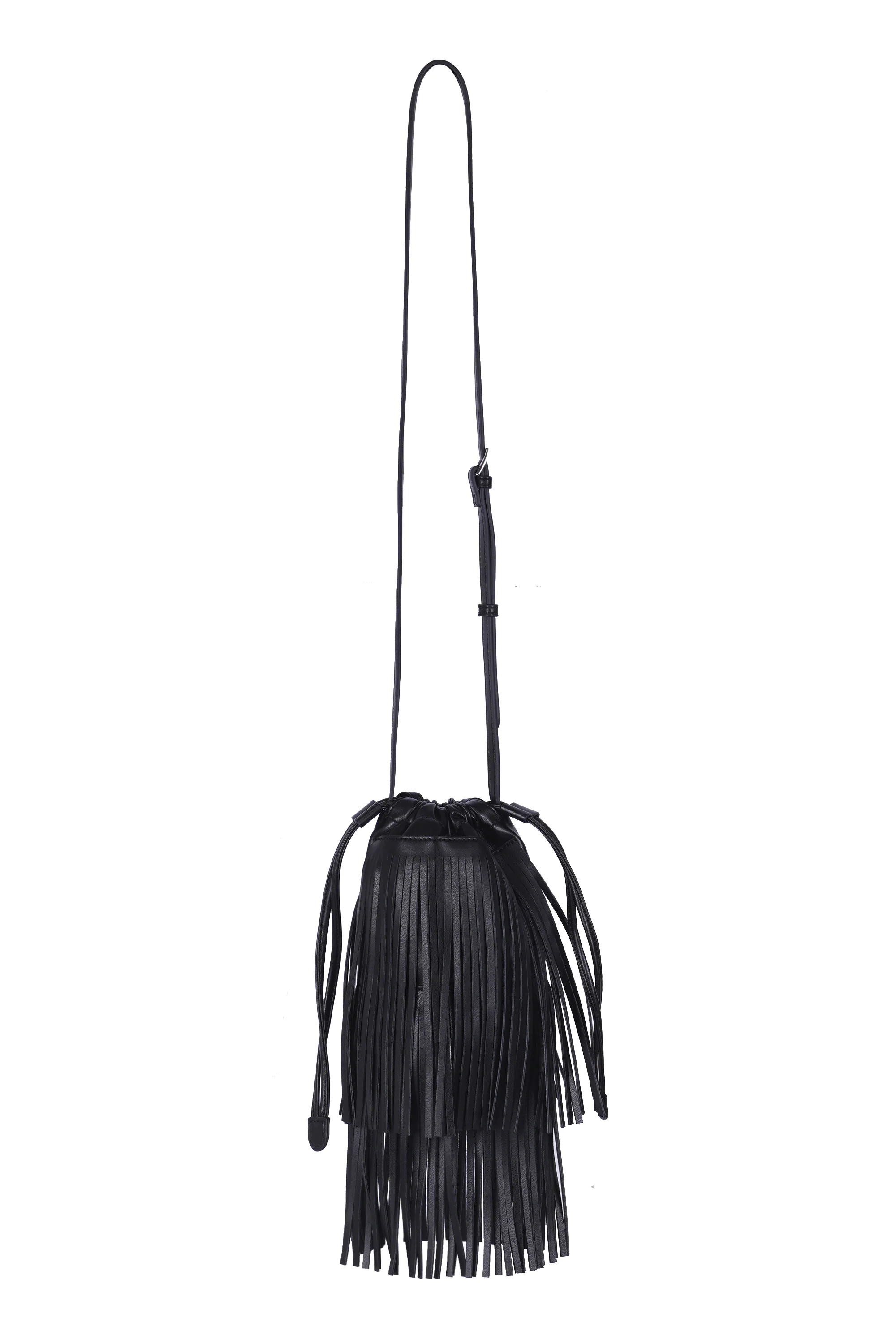 Liviana Conti - Borsa media - 470822 - Nero