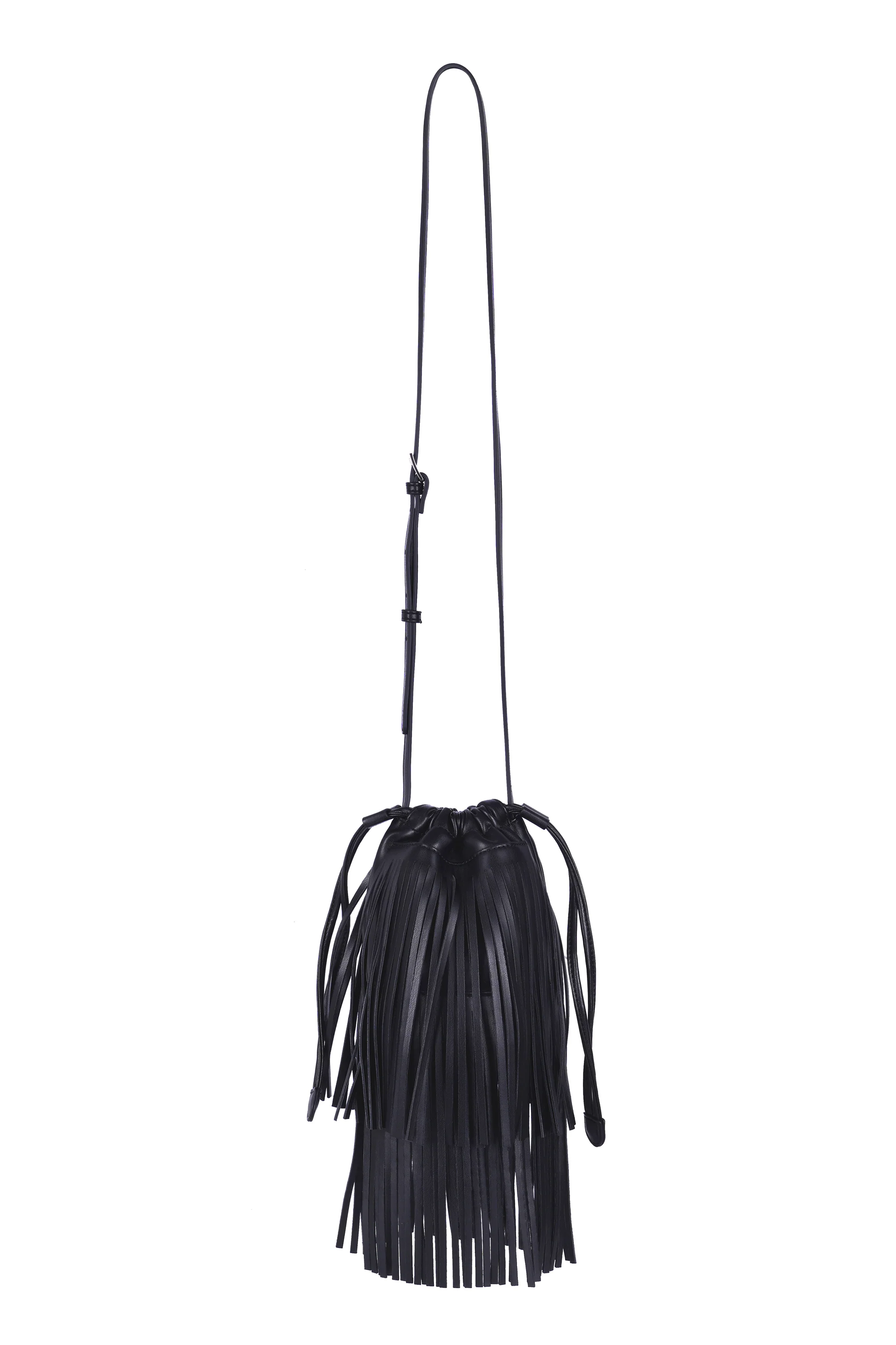 Liviana Conti - Borsa media - 470822 - Nero - Image 4